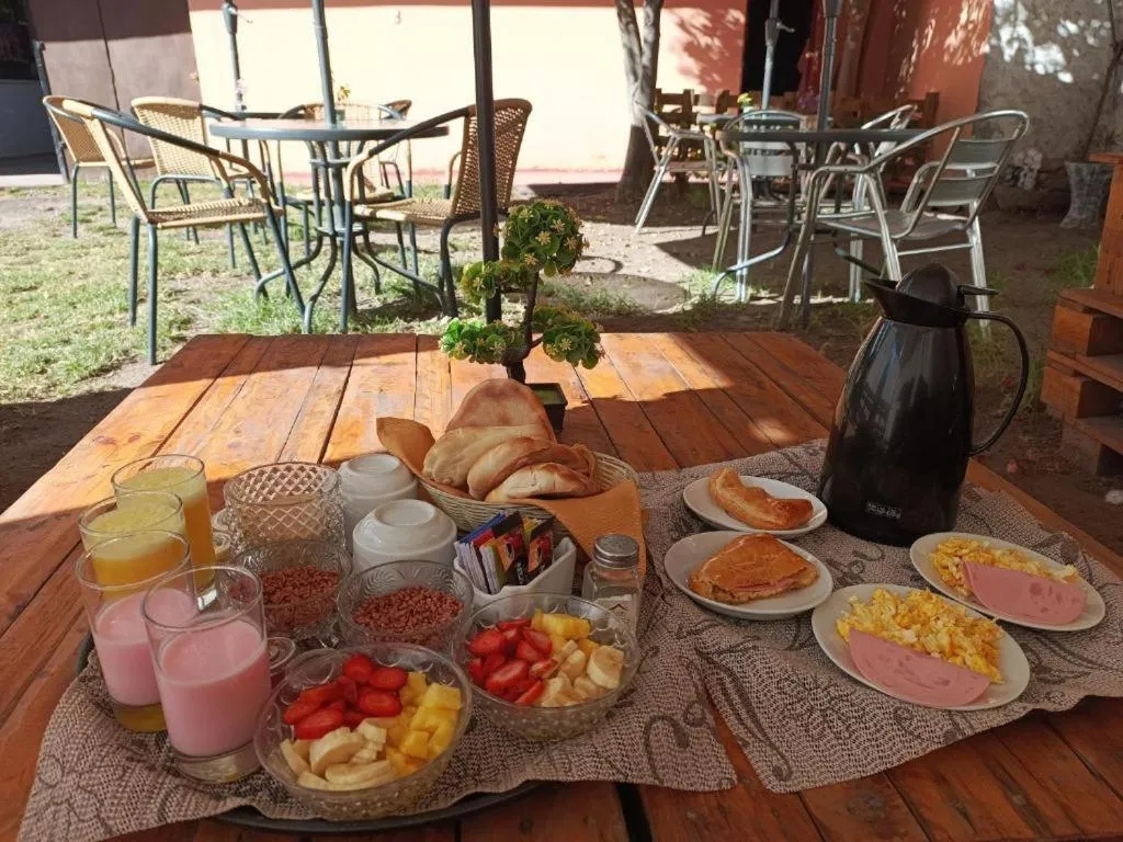 Hotel Juan de la Torre