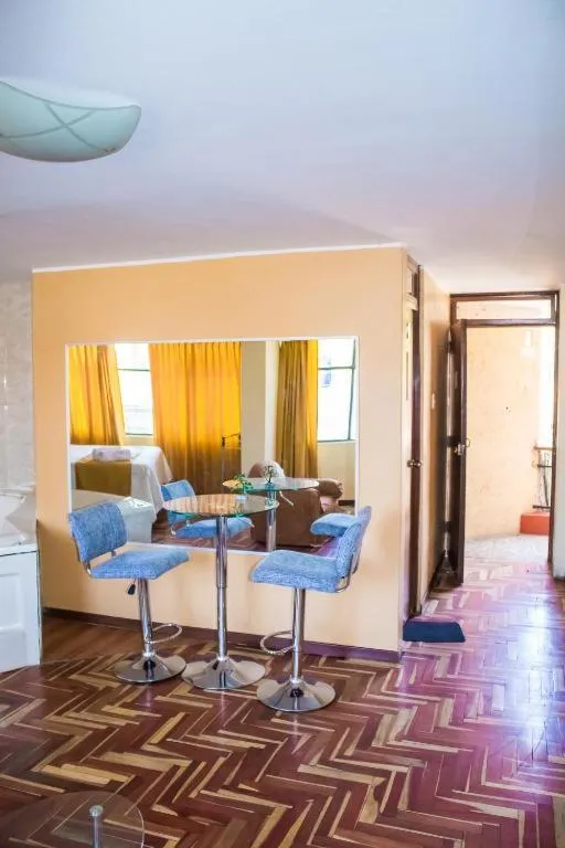 Hotel Juan de la Torre