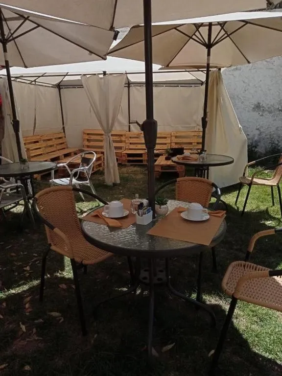 Hotel Juan de la Torre