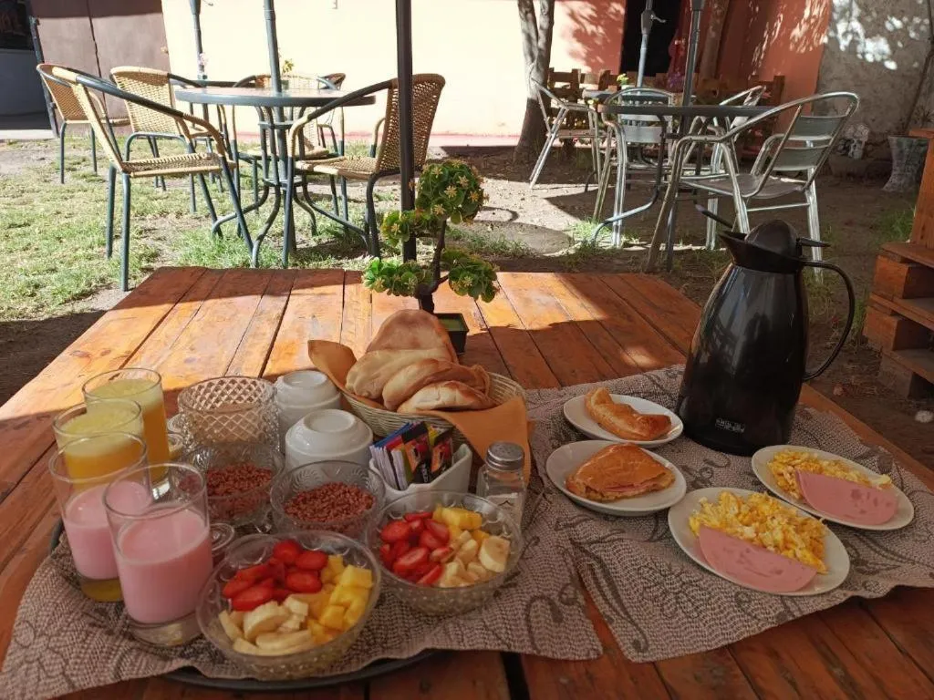 Hotel Juan de la Torre