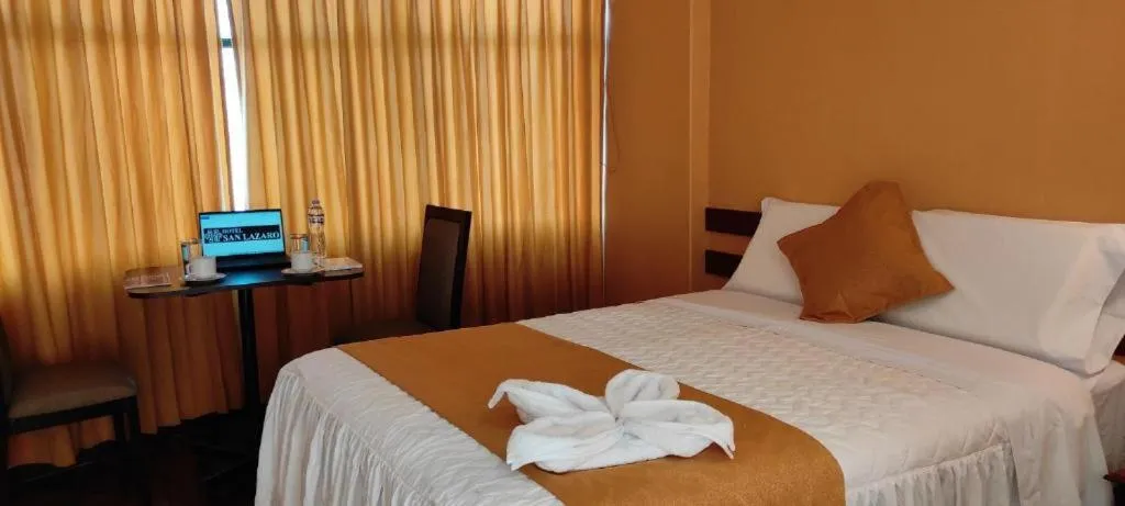 Hotel Juan de la Torre