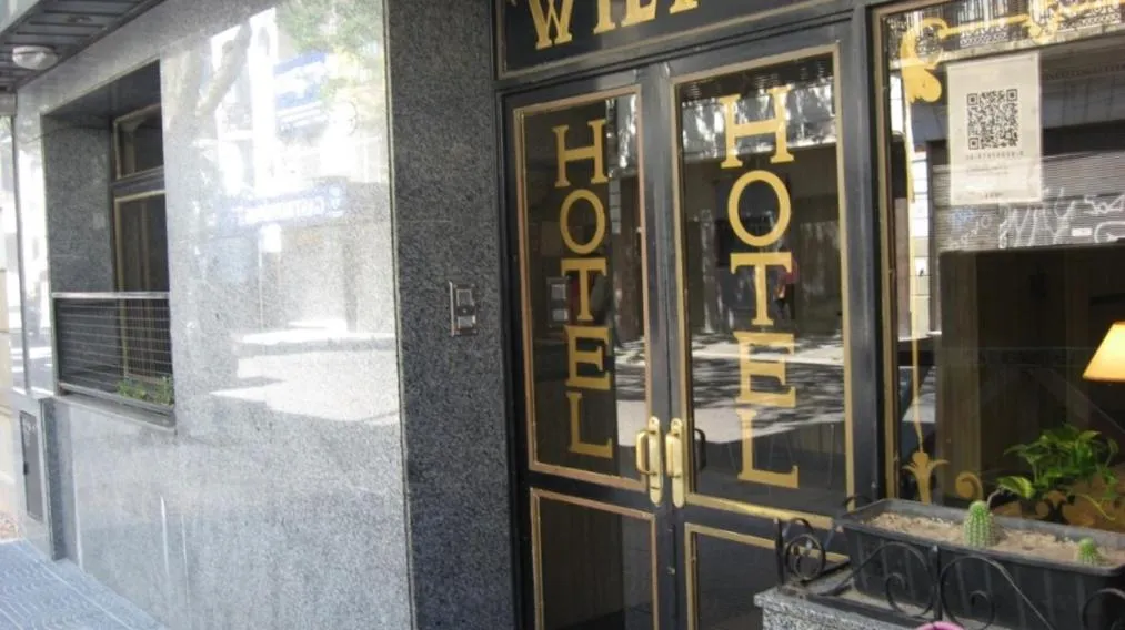 Facade/entrance in Wilton BA