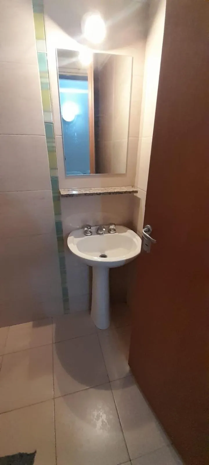 Bathroom in Wilton BA