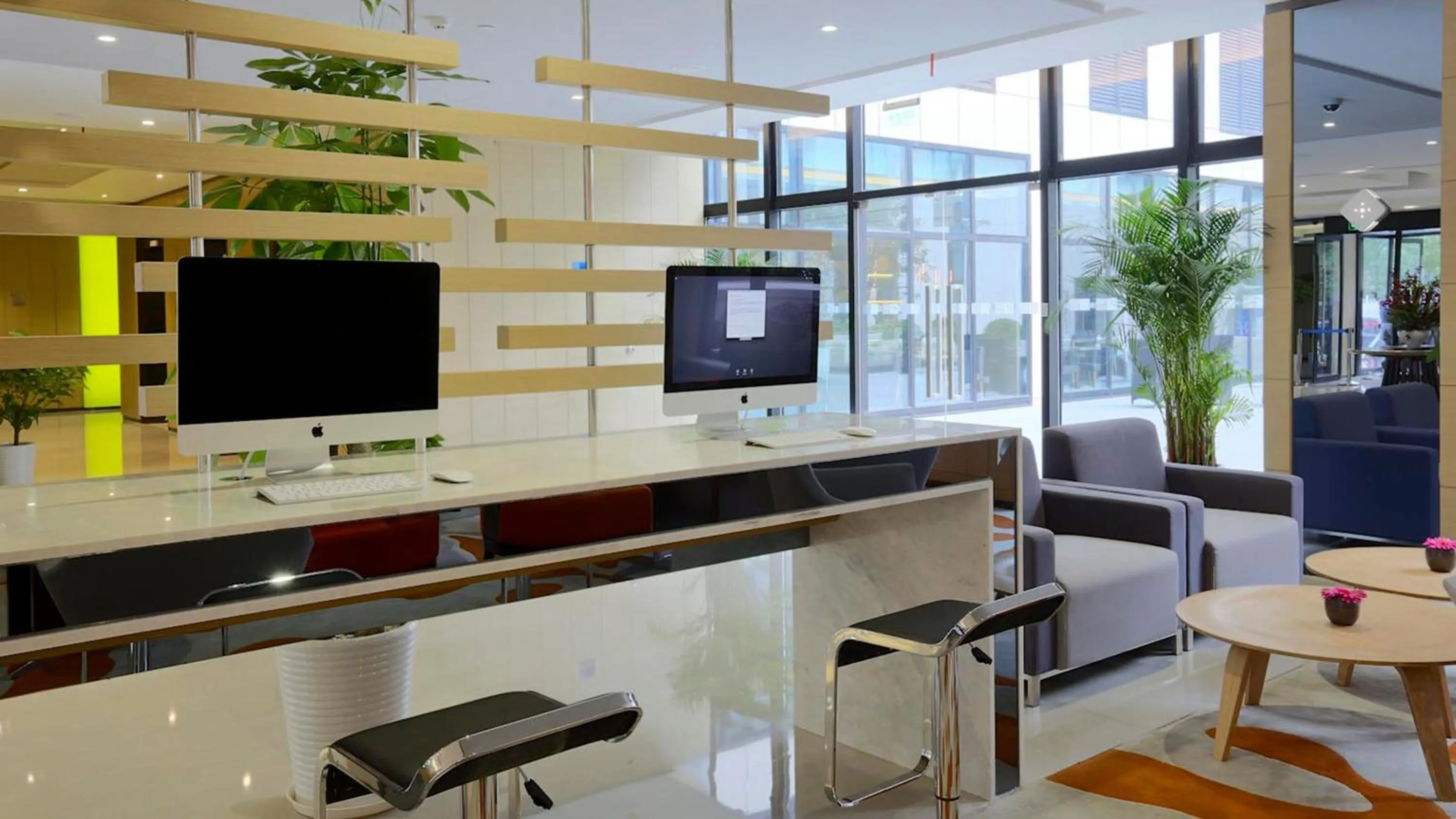 Other in Holiday Inn Express Shanghai Gongkang by IHG