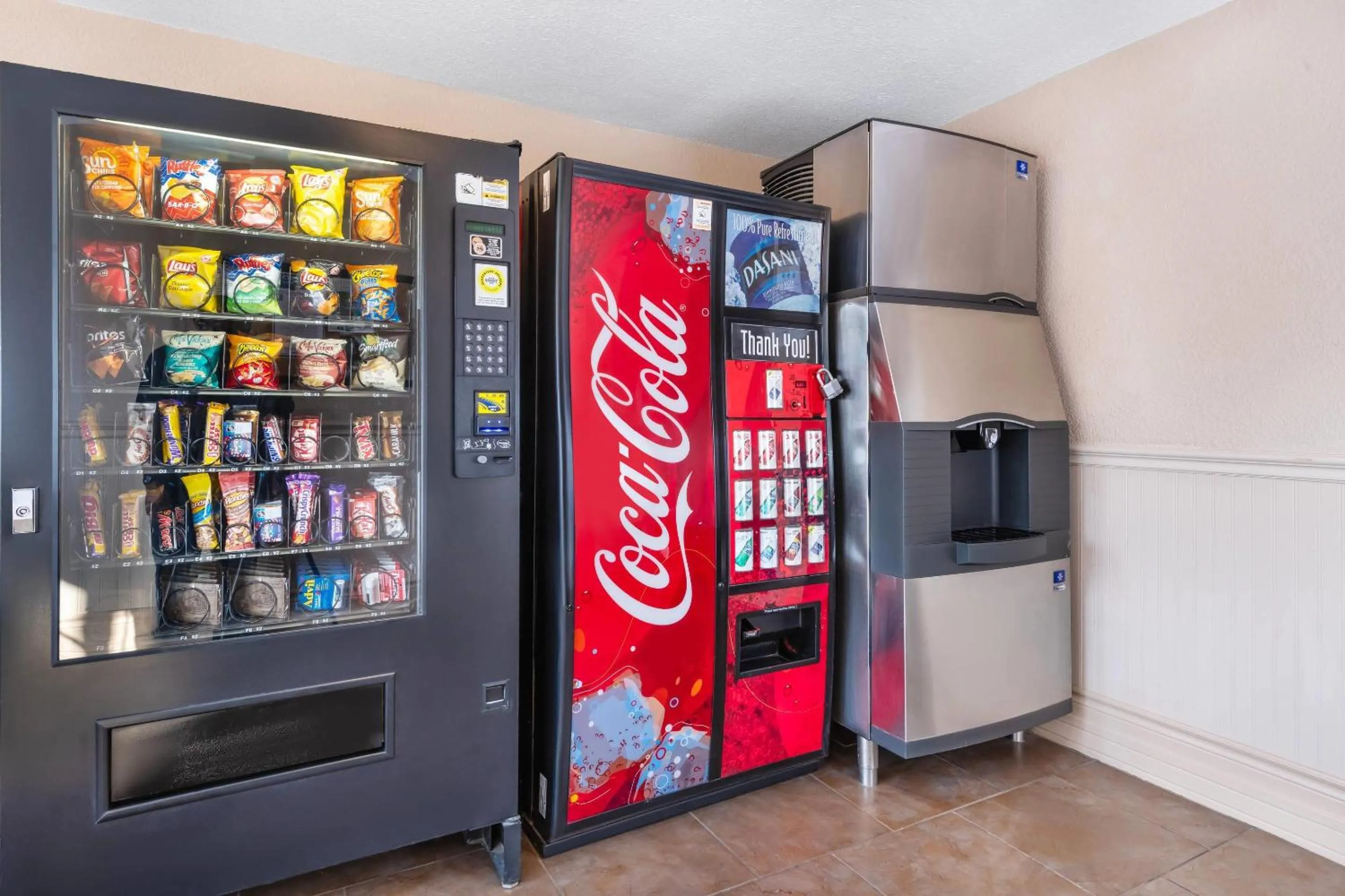 Other in Comfort Inn & Suites Thousand Islands Harbour District