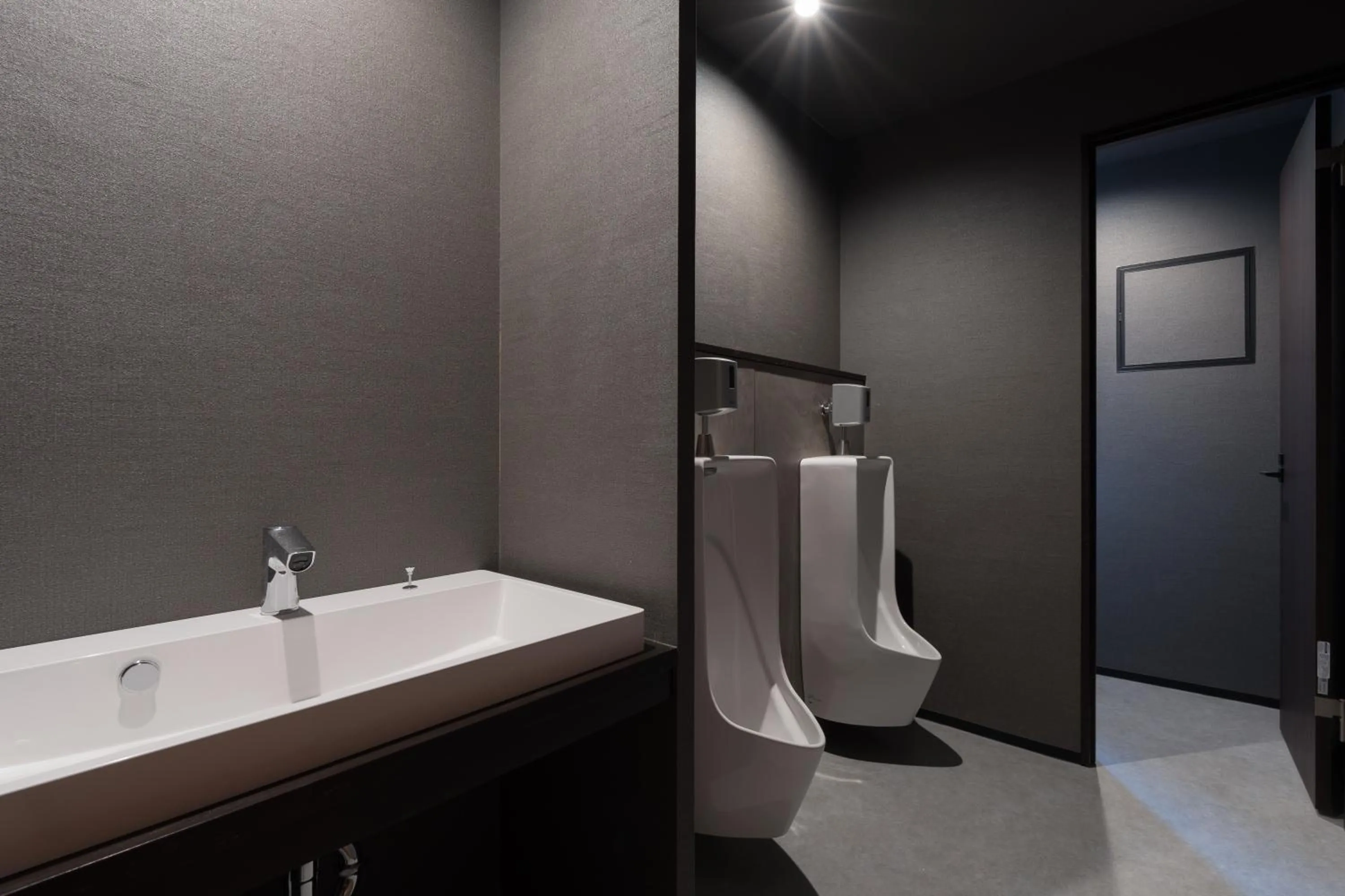 3U NAMBA MINAMI - DOYANEN HOTELs