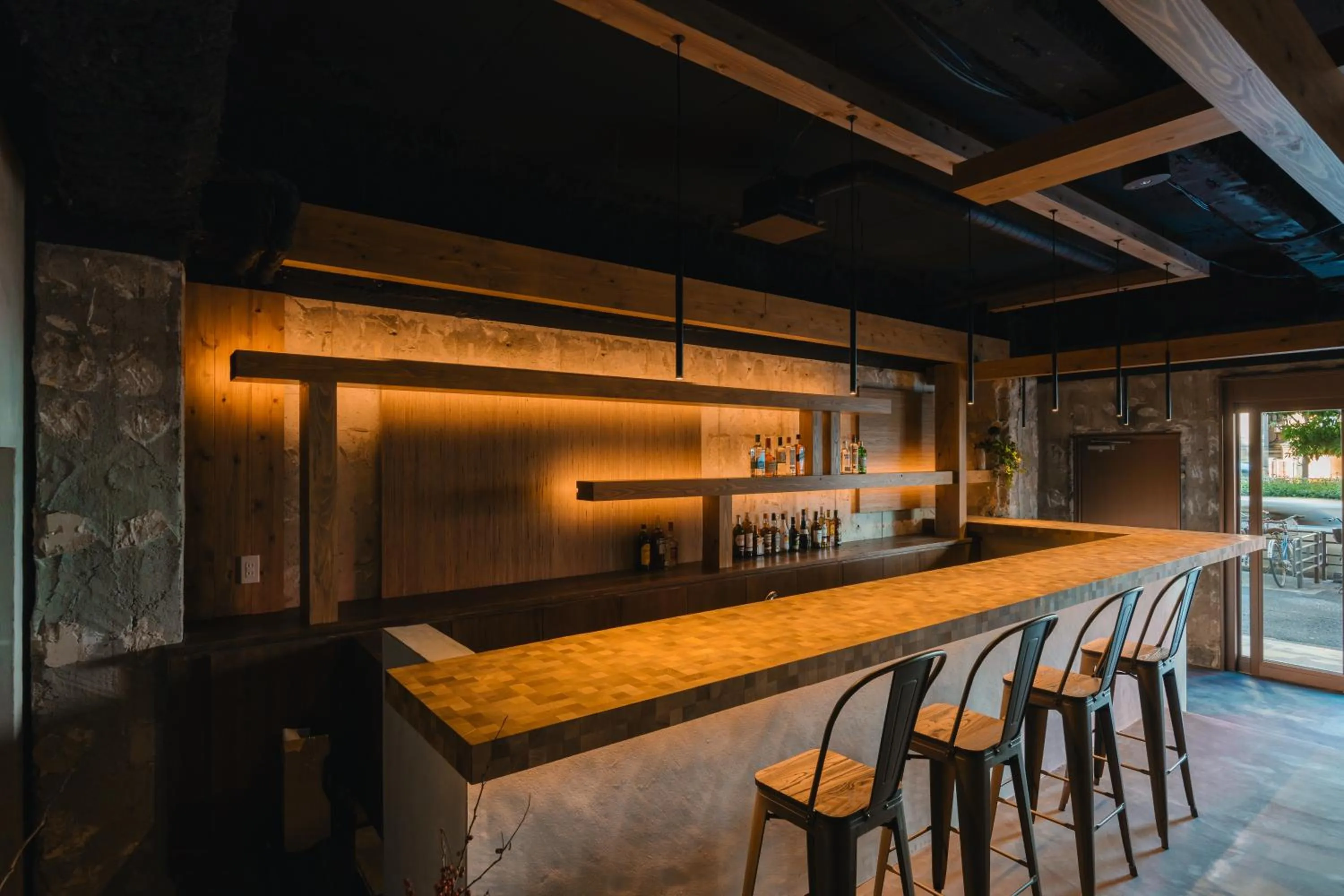 3U NAMBA MINAMI - DOYANEN HOTELs