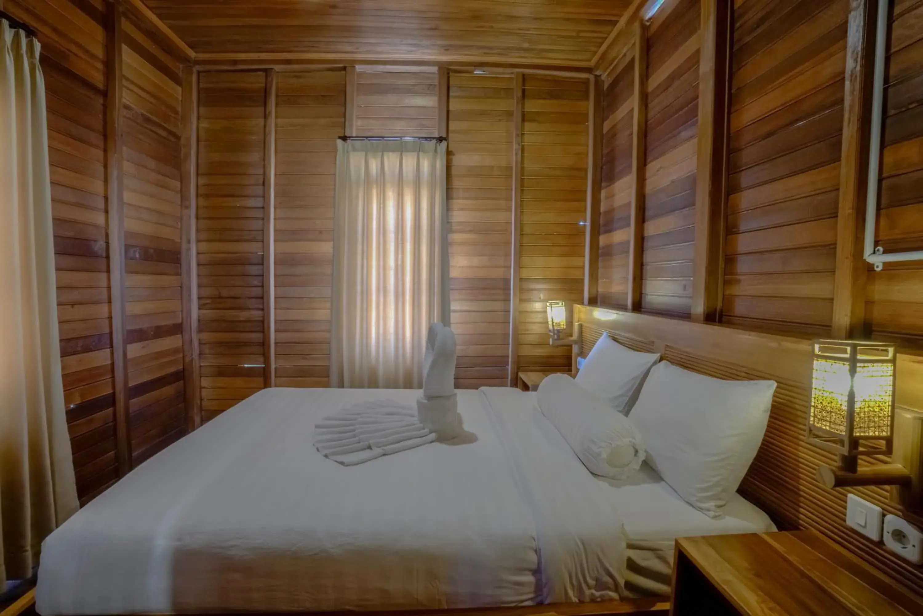 Tabitha Tunak Resort Tabitha Tunak Resort