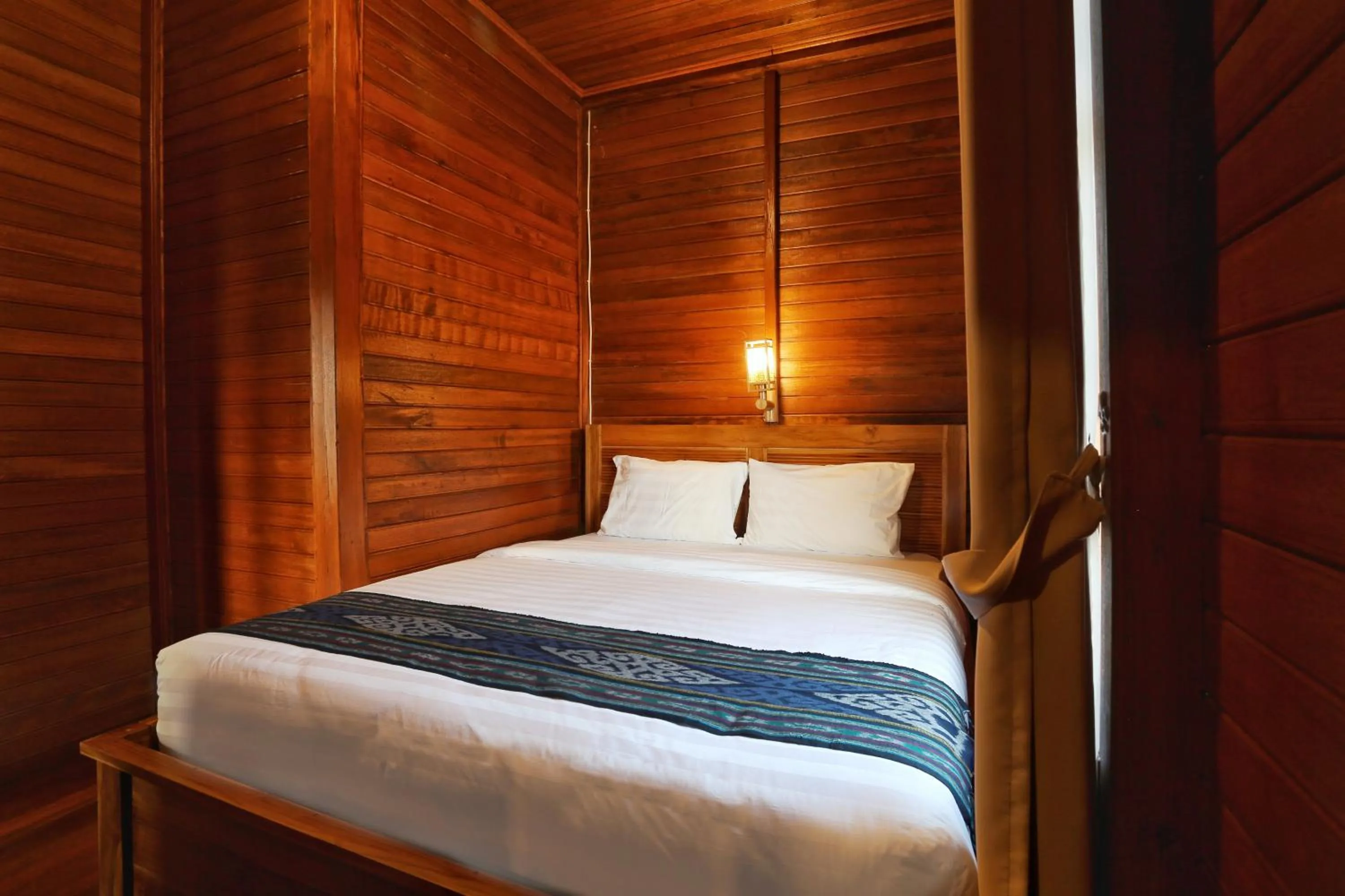 Bedroom, Bed in Tabitha Tunak Resort