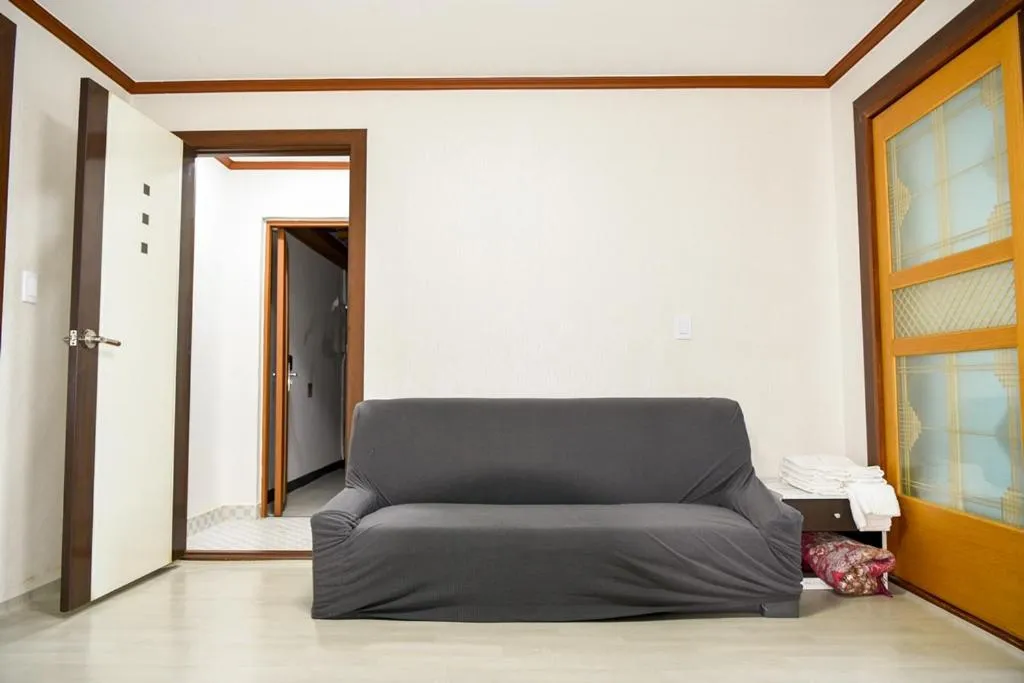 Mangsang Beach Pension