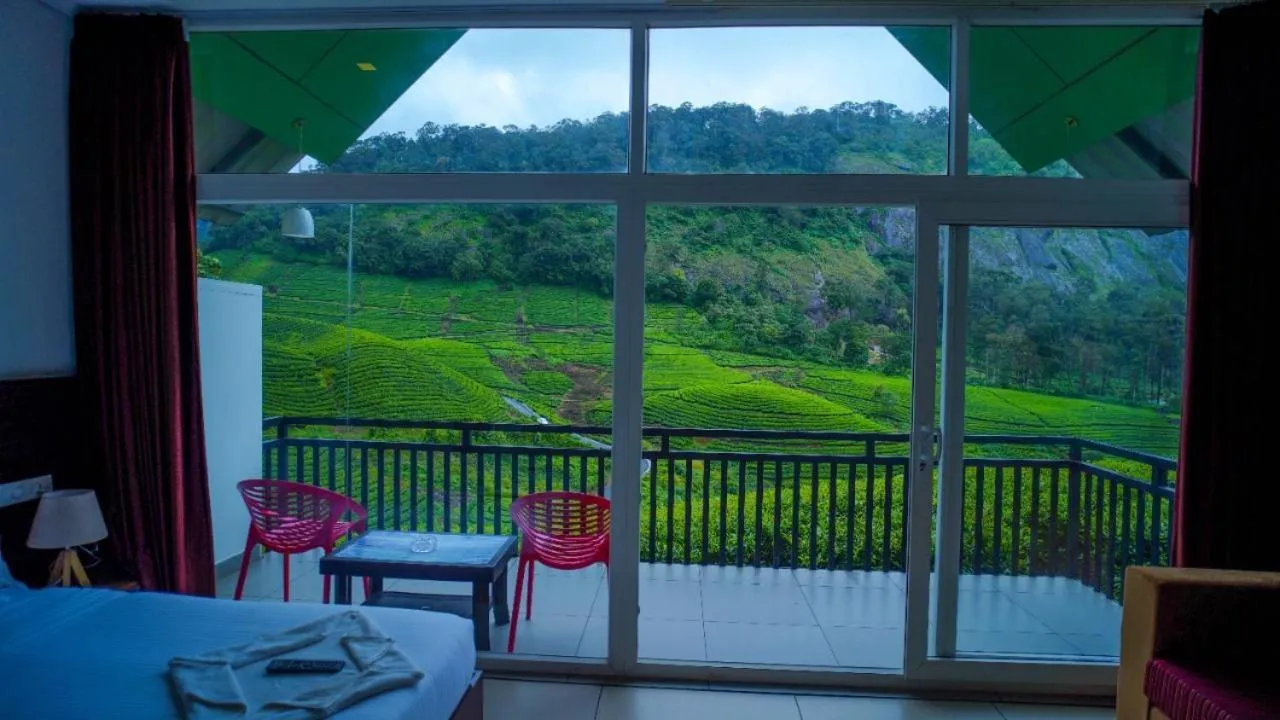 Zero Degree Jungle Resort