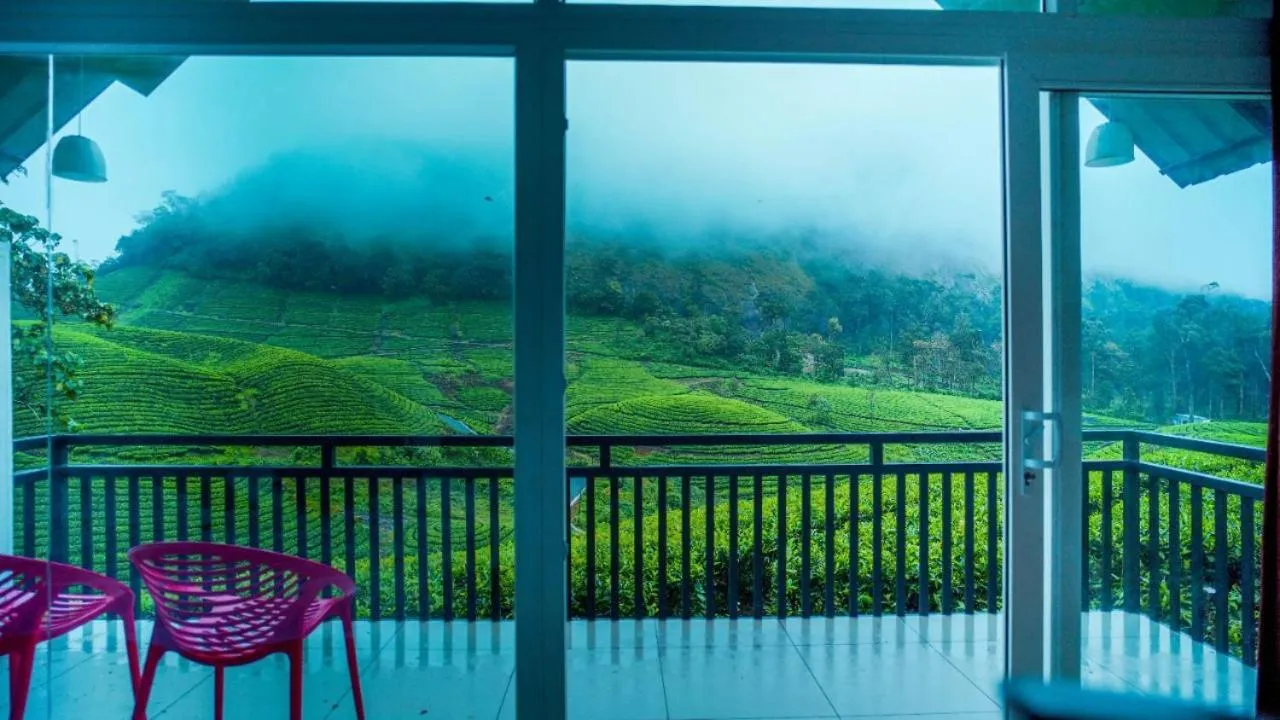 Zero Degree Jungle Resort