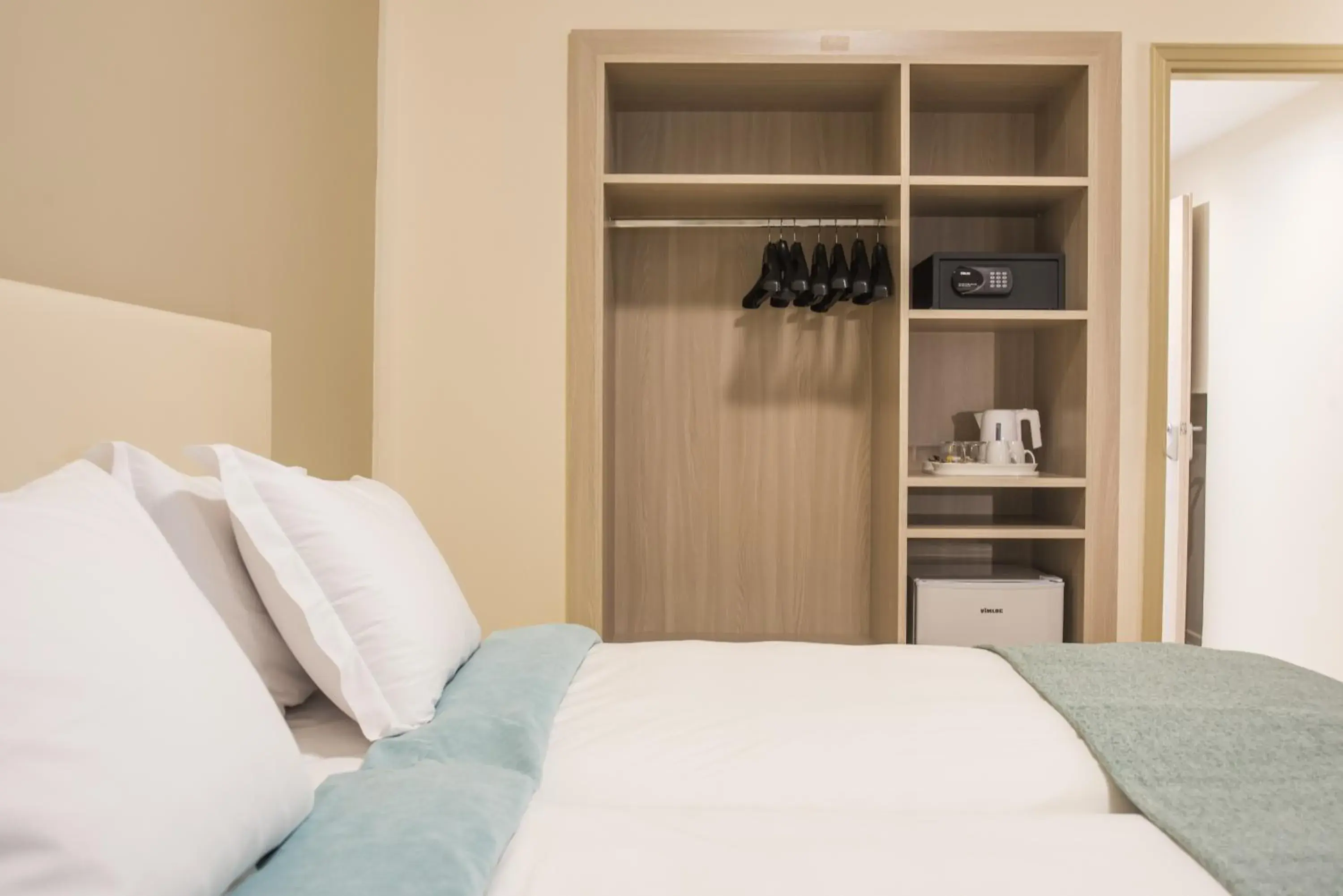 Standard Double Room in V Hotel Delphi Standard Double Room in V Hotel Delphi