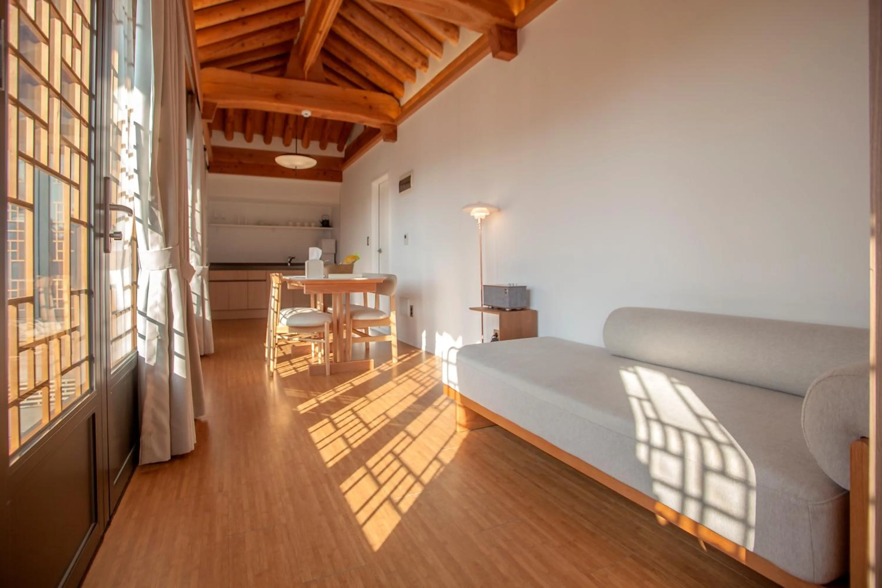 Hotelarrive Taean Tiann HanokBeachResort