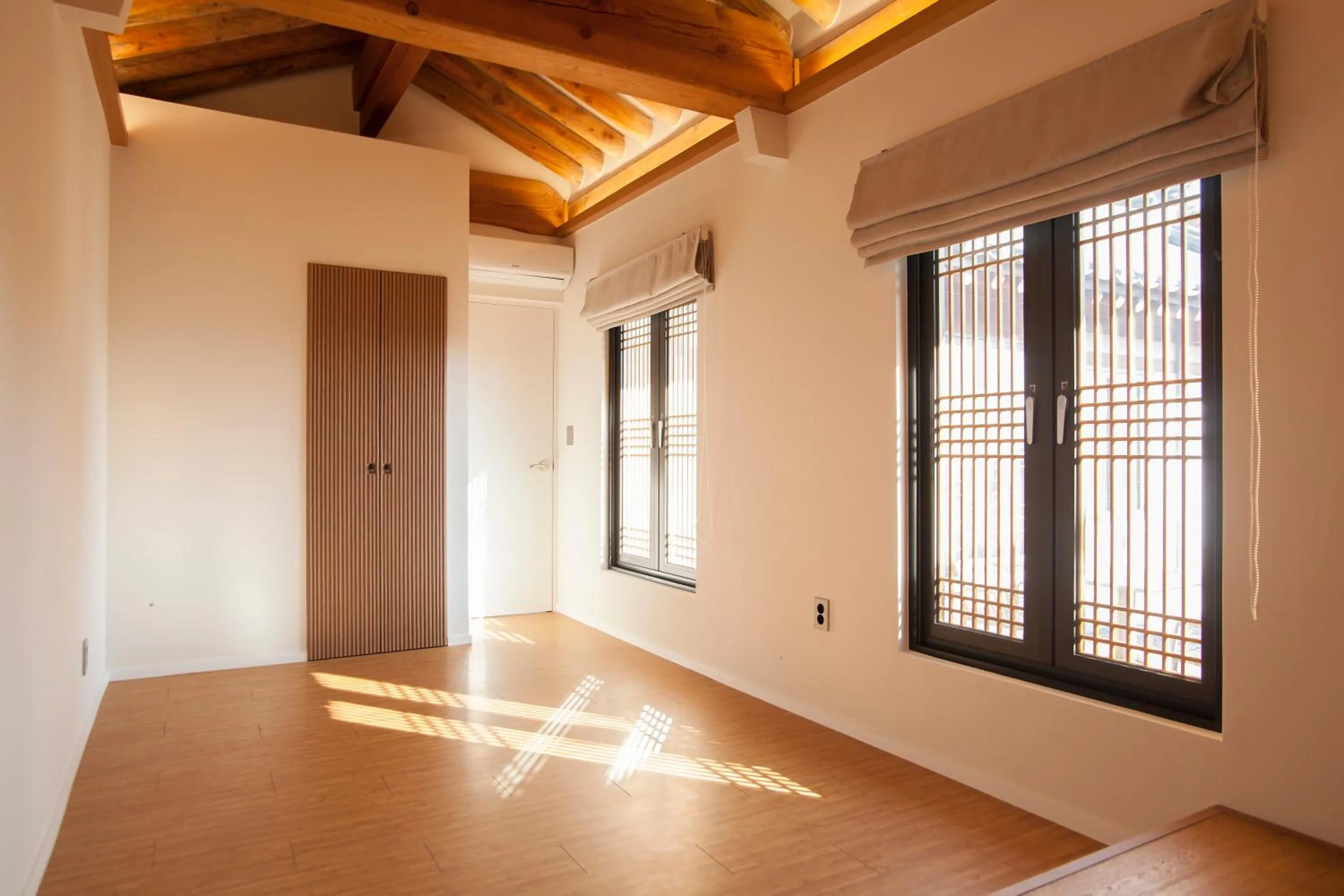 Hotelarrive Taean Tiann HanokBeachResort