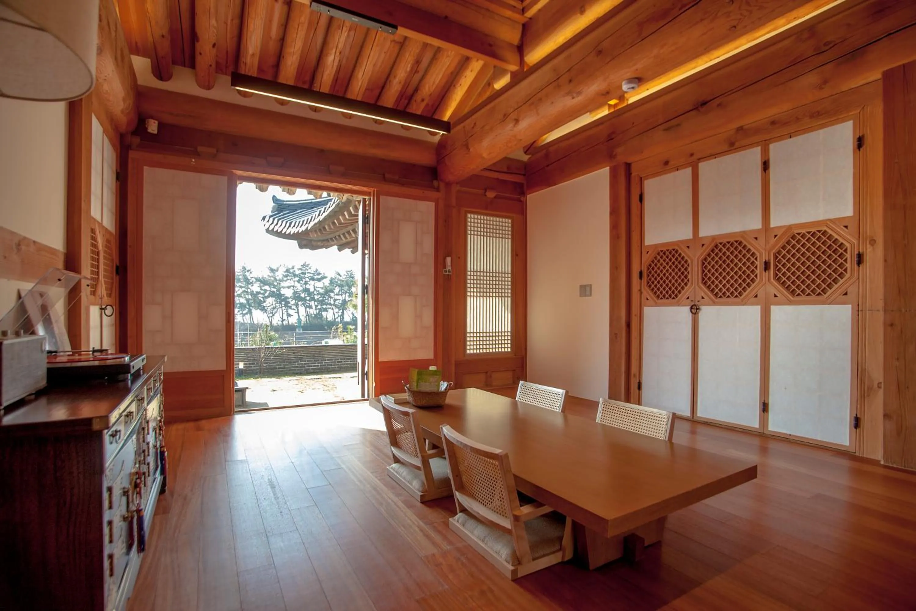 Hotelarrive Taean Tiann HanokBeachResort