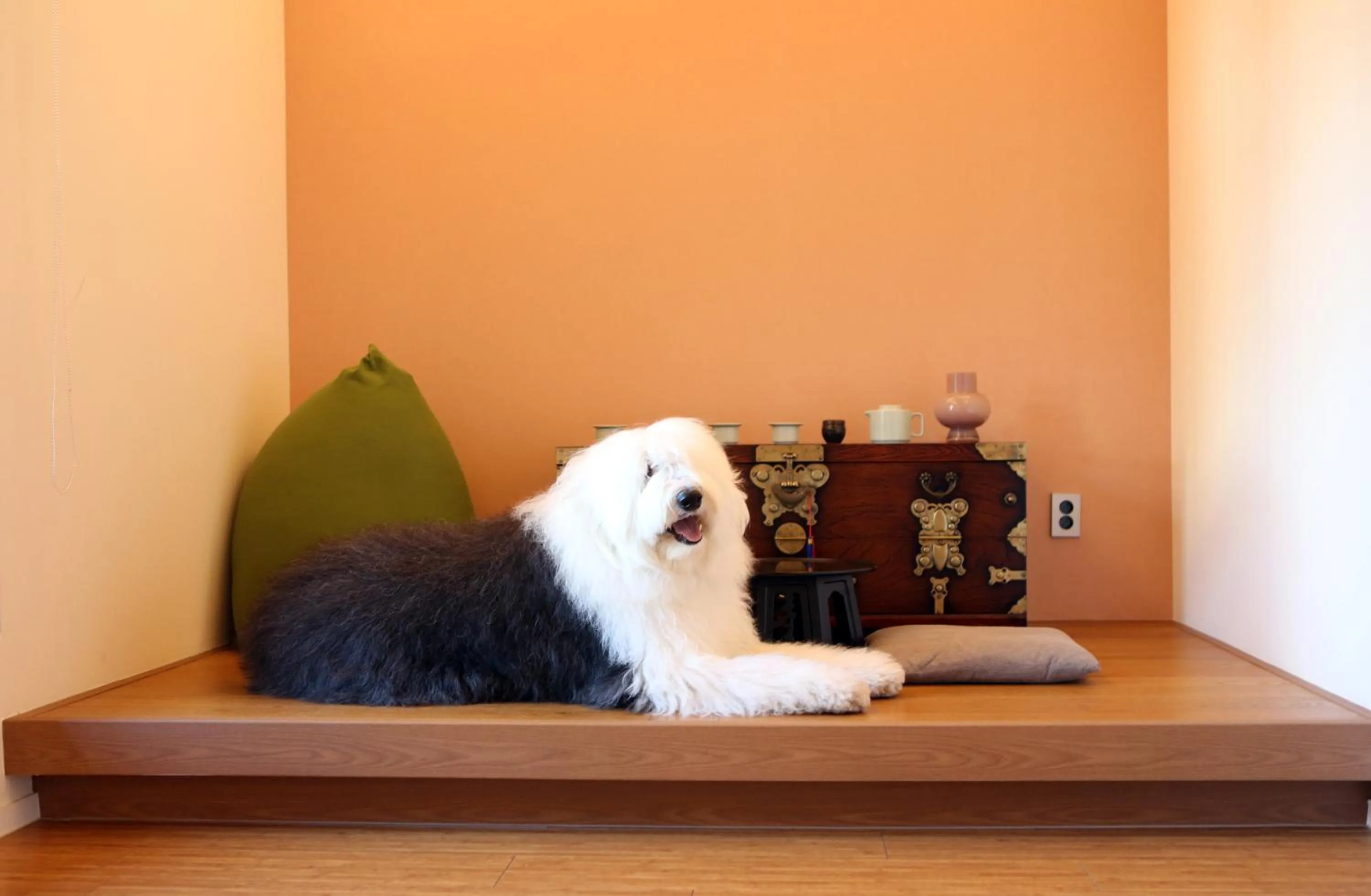 Hotelarrive Taean Tiann HanokBeachResort