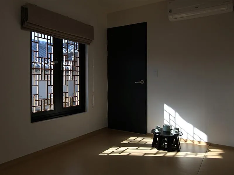 Hotelarrive Taean Tiann HanokBeachResort