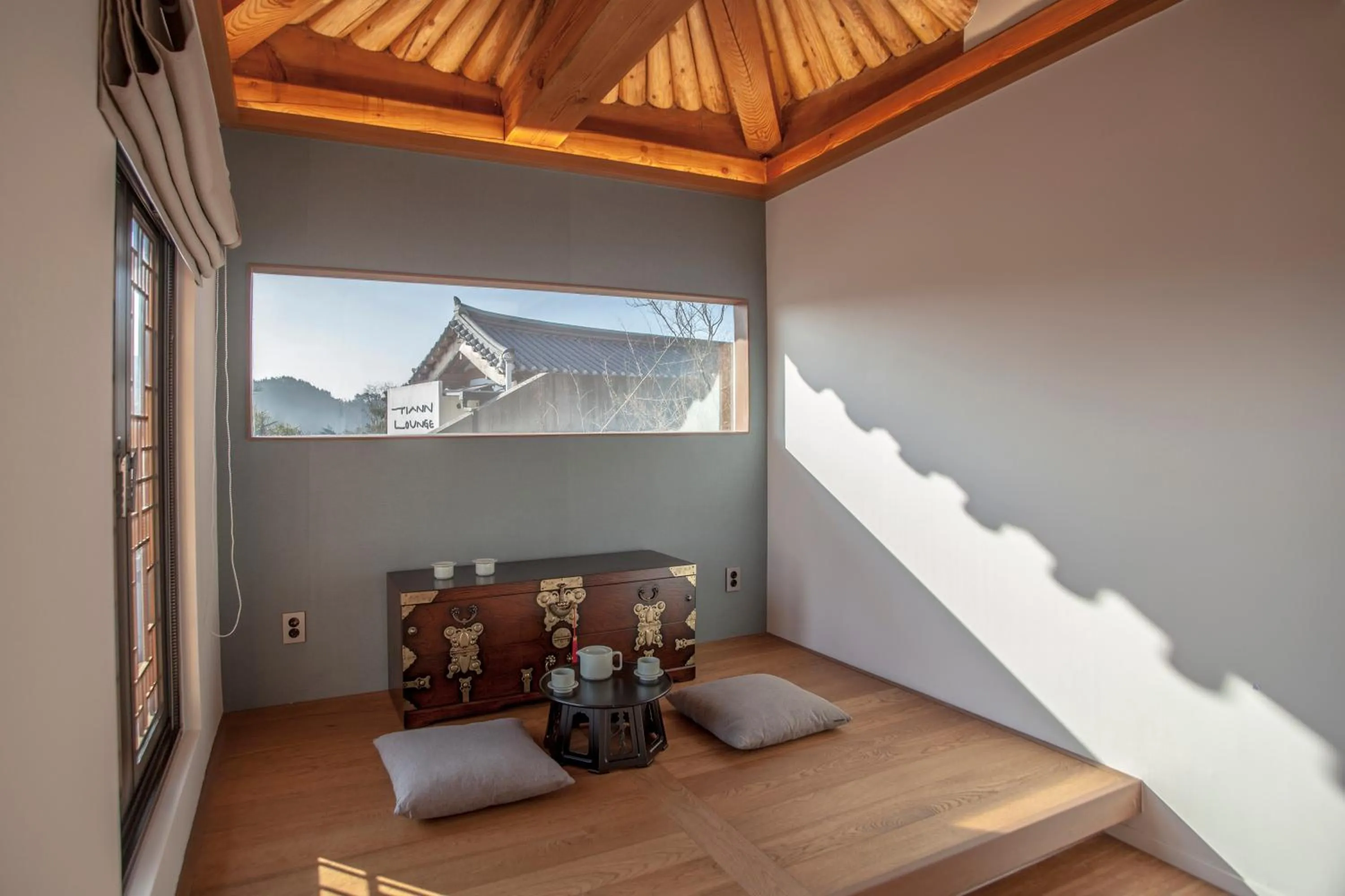 Hotelarrive Taean Tiann HanokBeachResort