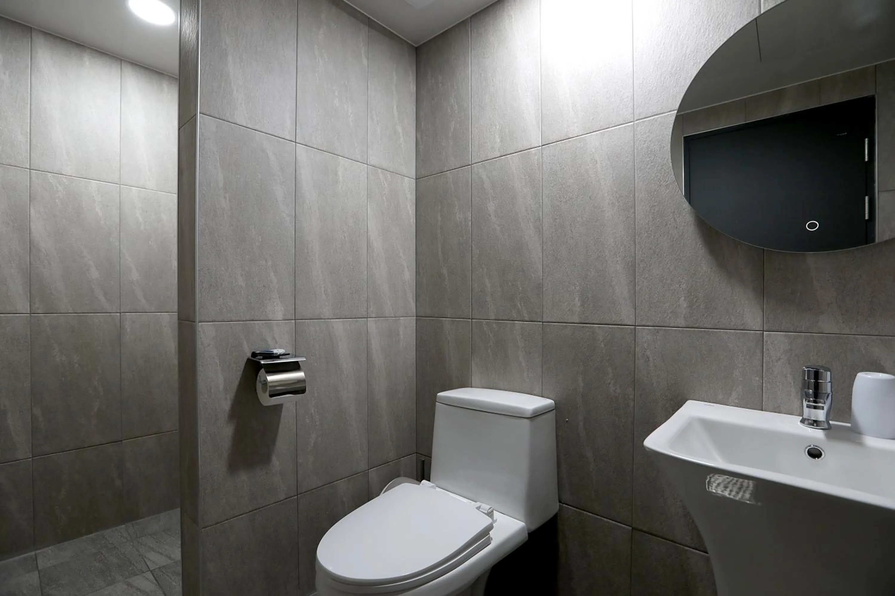 Hotelarrive Taean Tiann HanokBeachResort