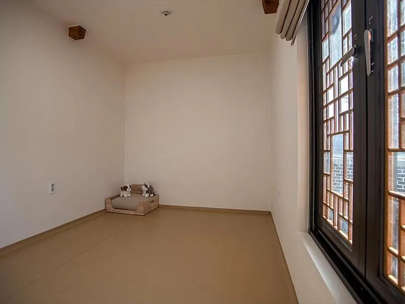 Hotelarrive Taean Tiann HanokBeachResort