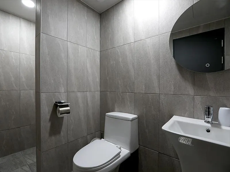 Hotelarrive Taean Tiann HanokBeachResort