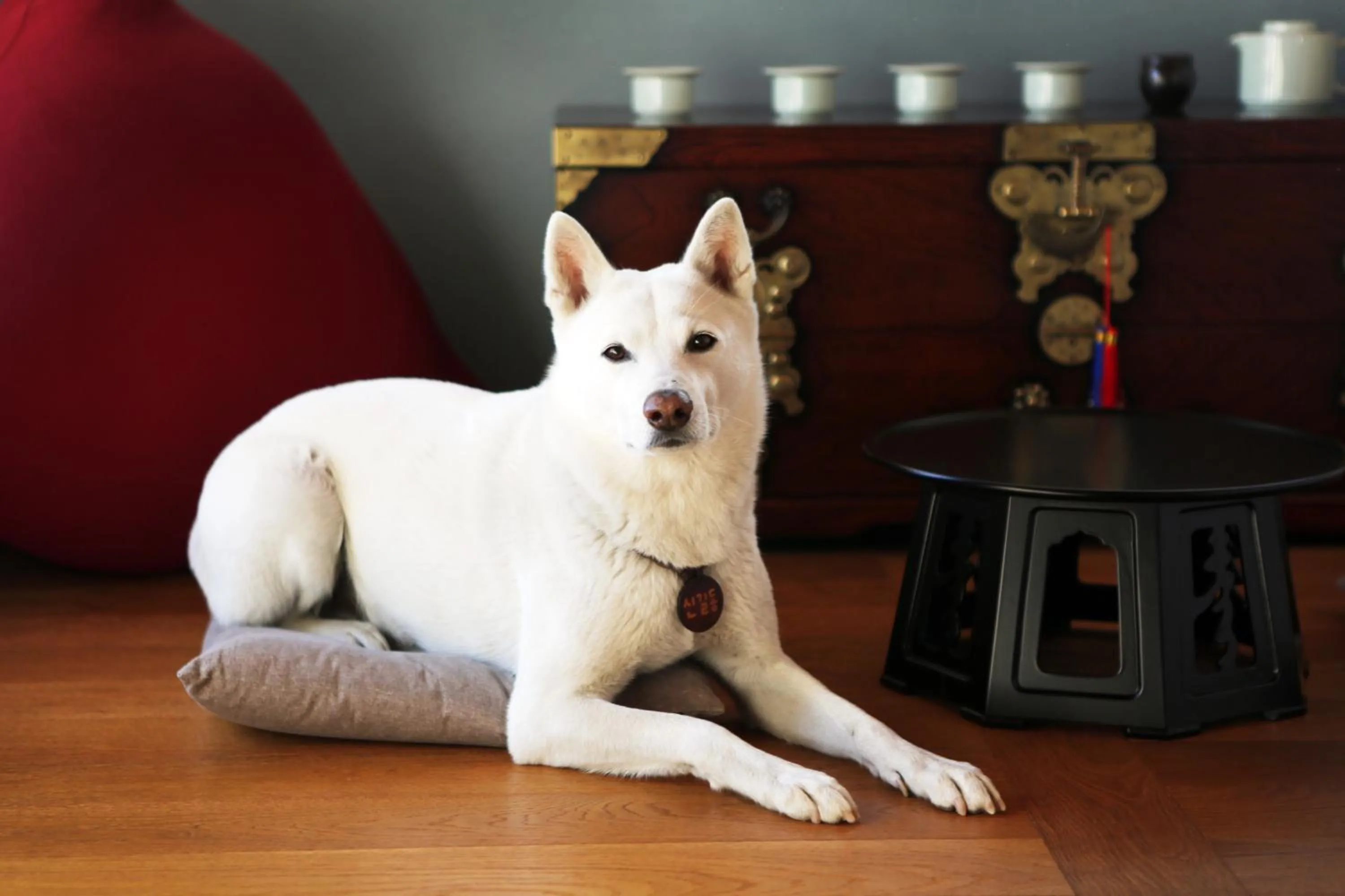 Hotelarrive Taean Tiann HanokBeachResort