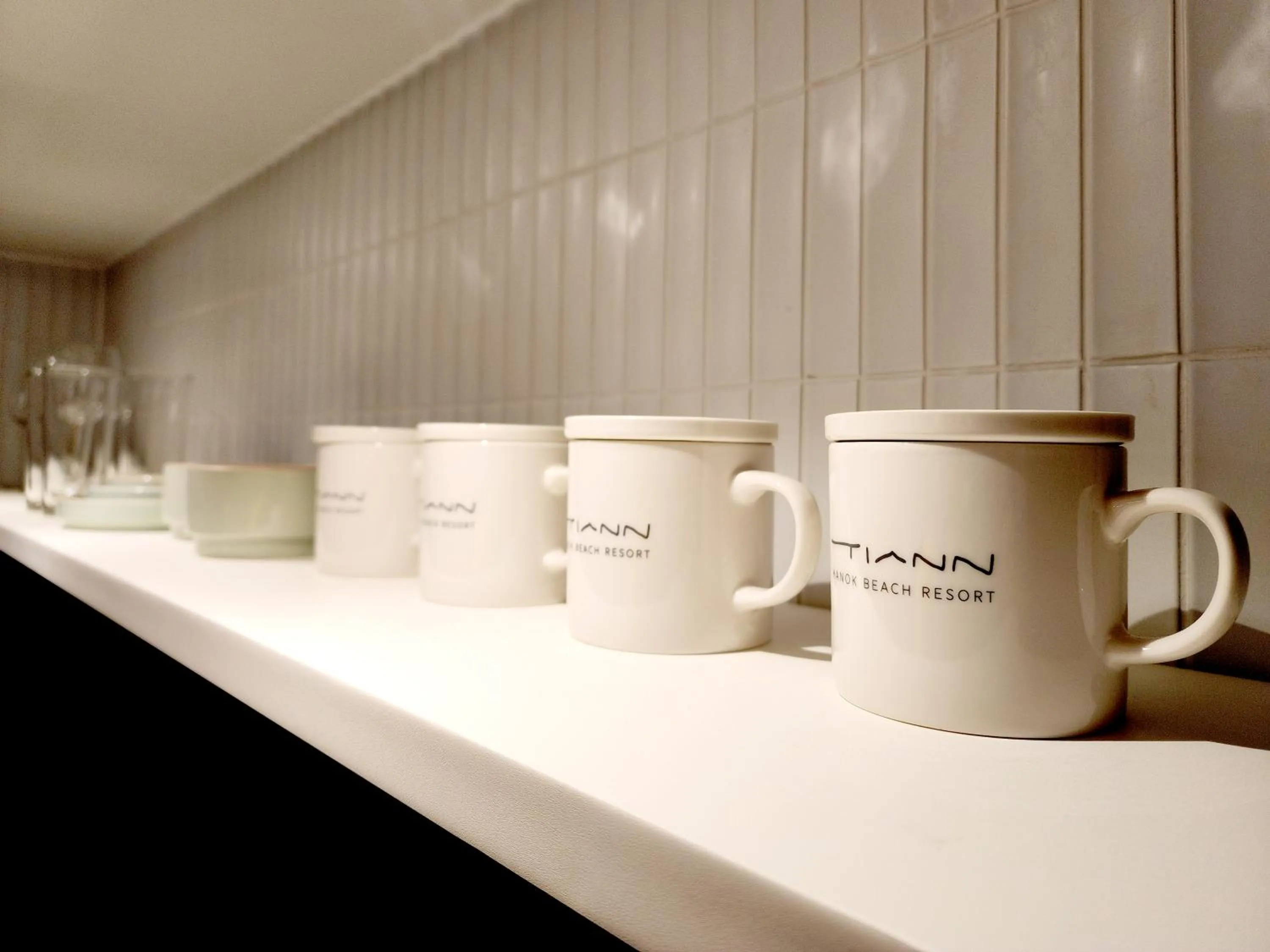 Hotelarrive Taean Tiann HanokBeachResort