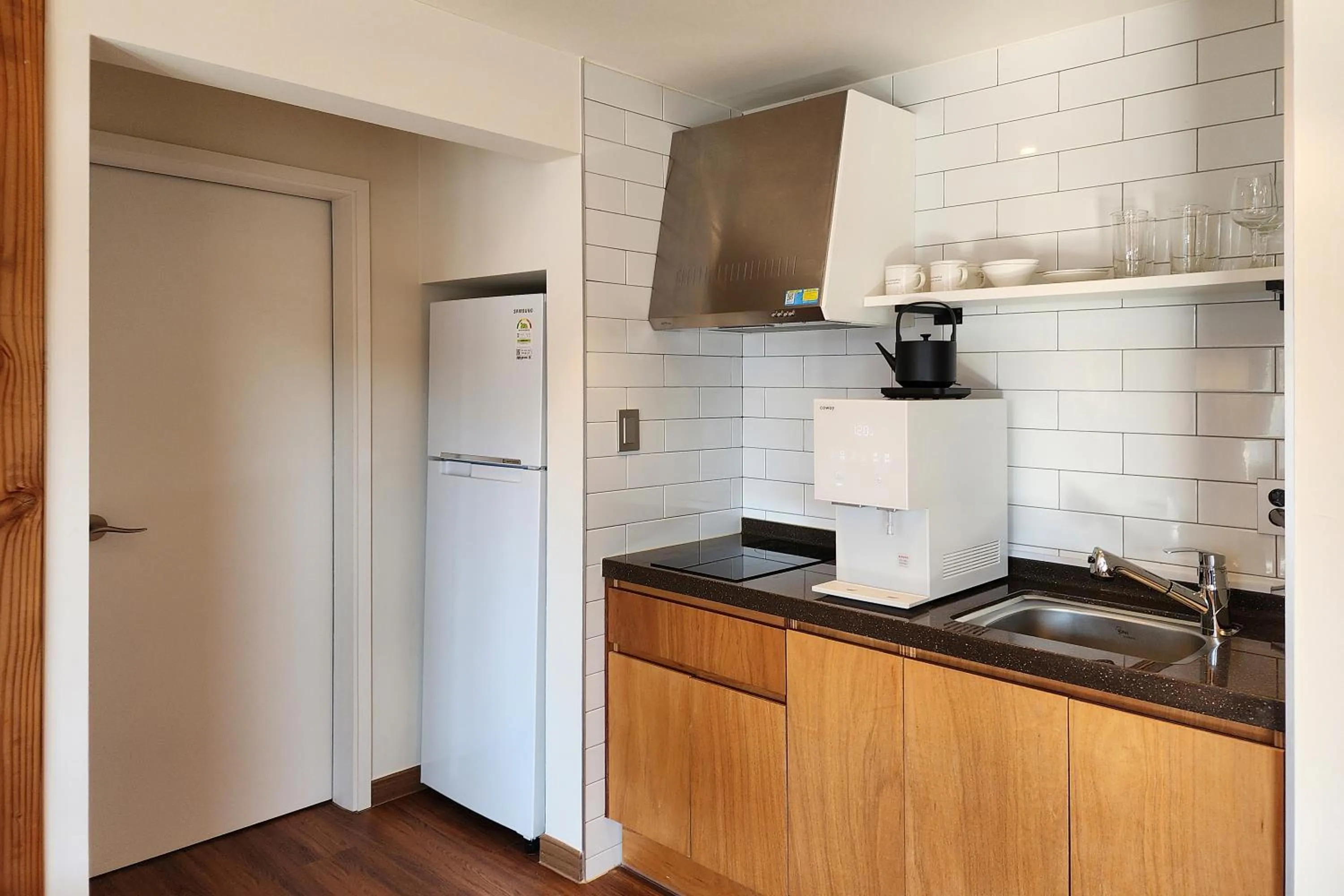 Hotelarrive Taean Tiann HanokBeachResort