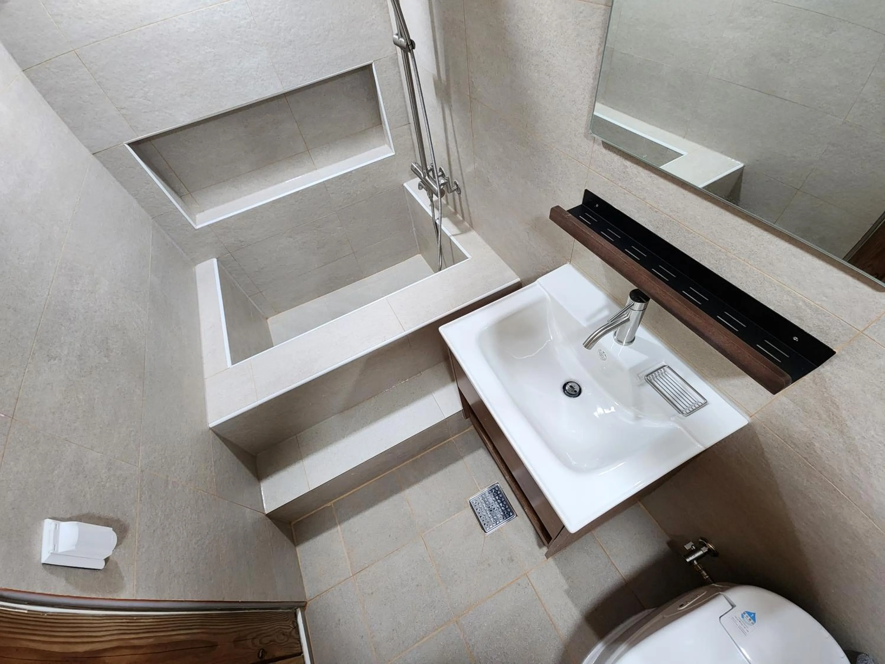 Hotelarrive Taean Tiann HanokBeachResort