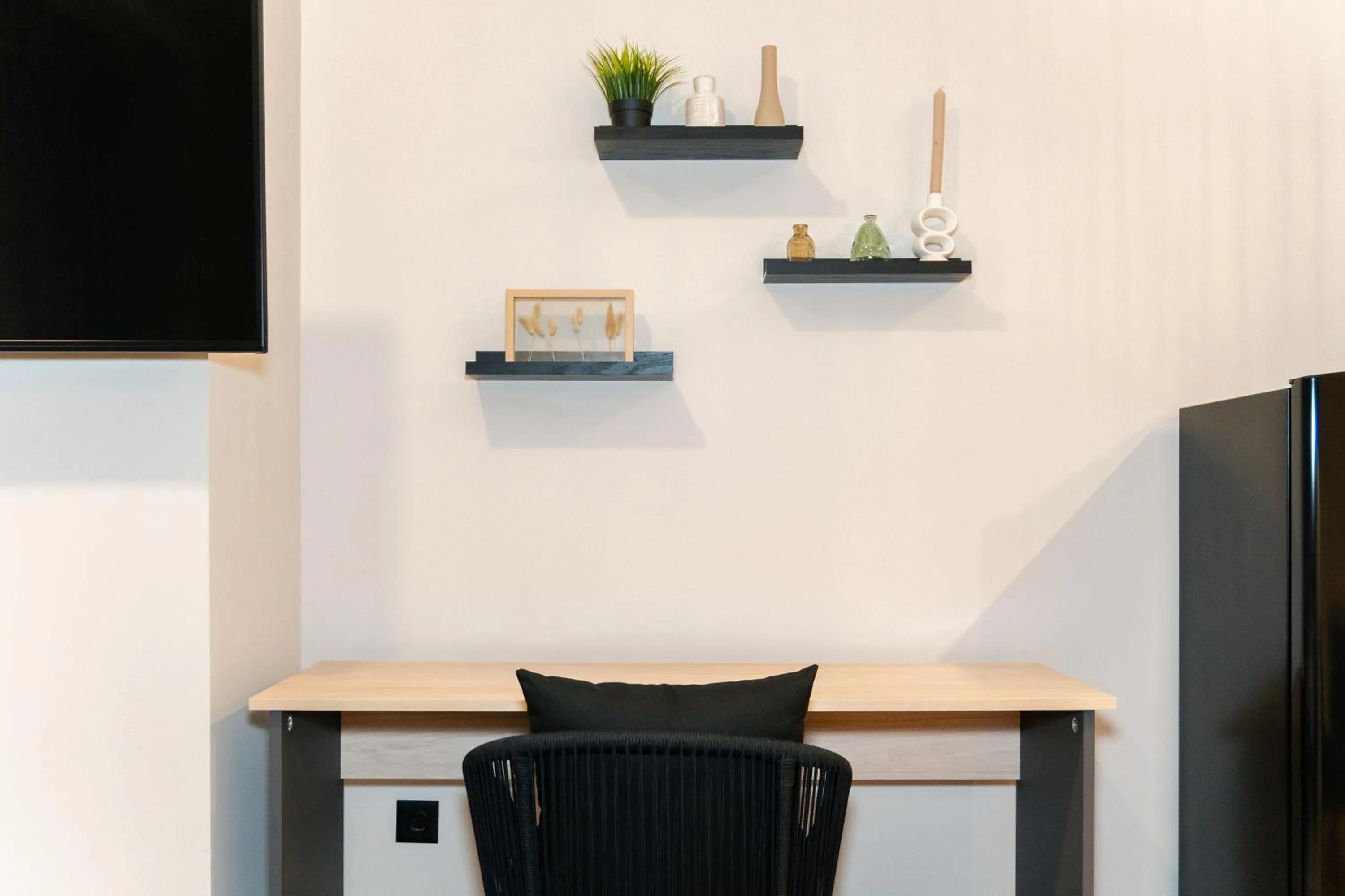 TV and multimedia in Dorm4You Arena 2