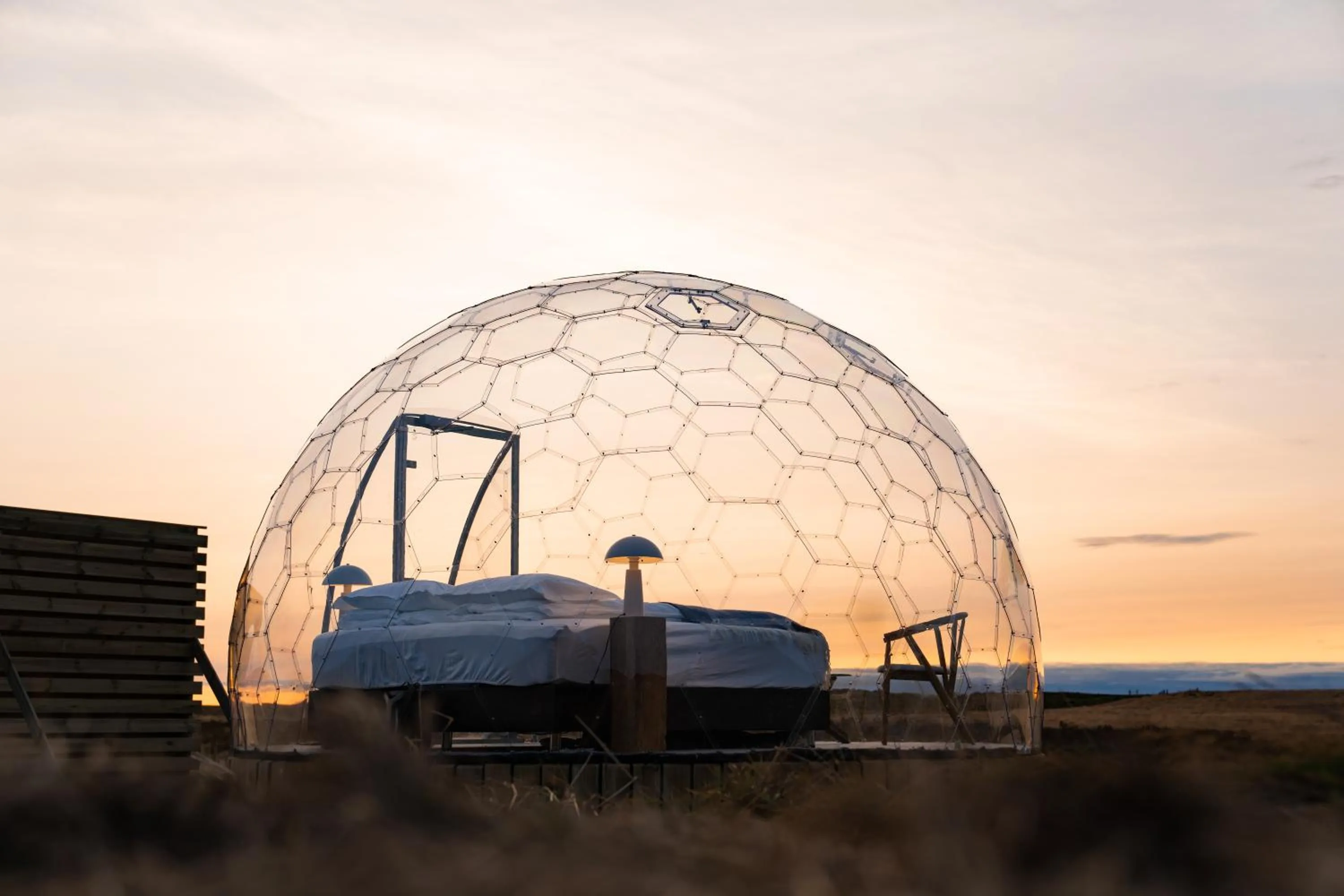 Property building in Aurora Igloo South