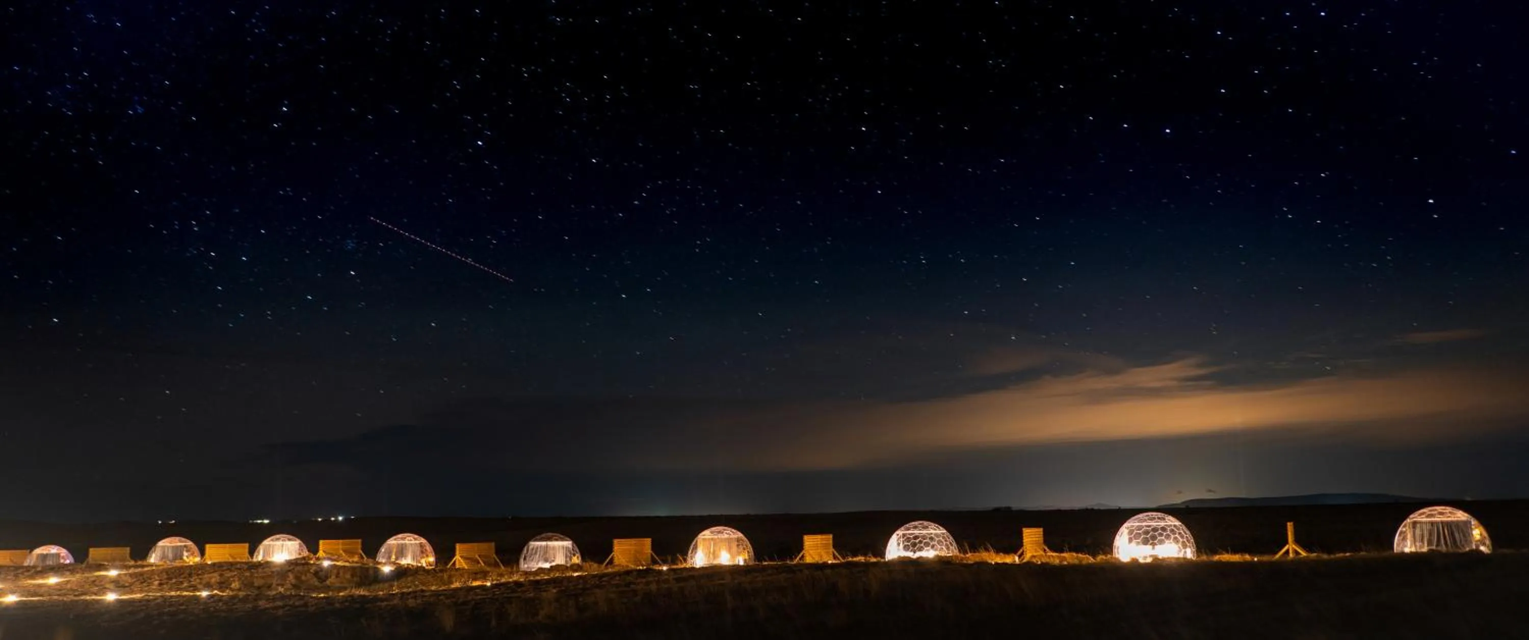 Property building in Aurora Igloo South