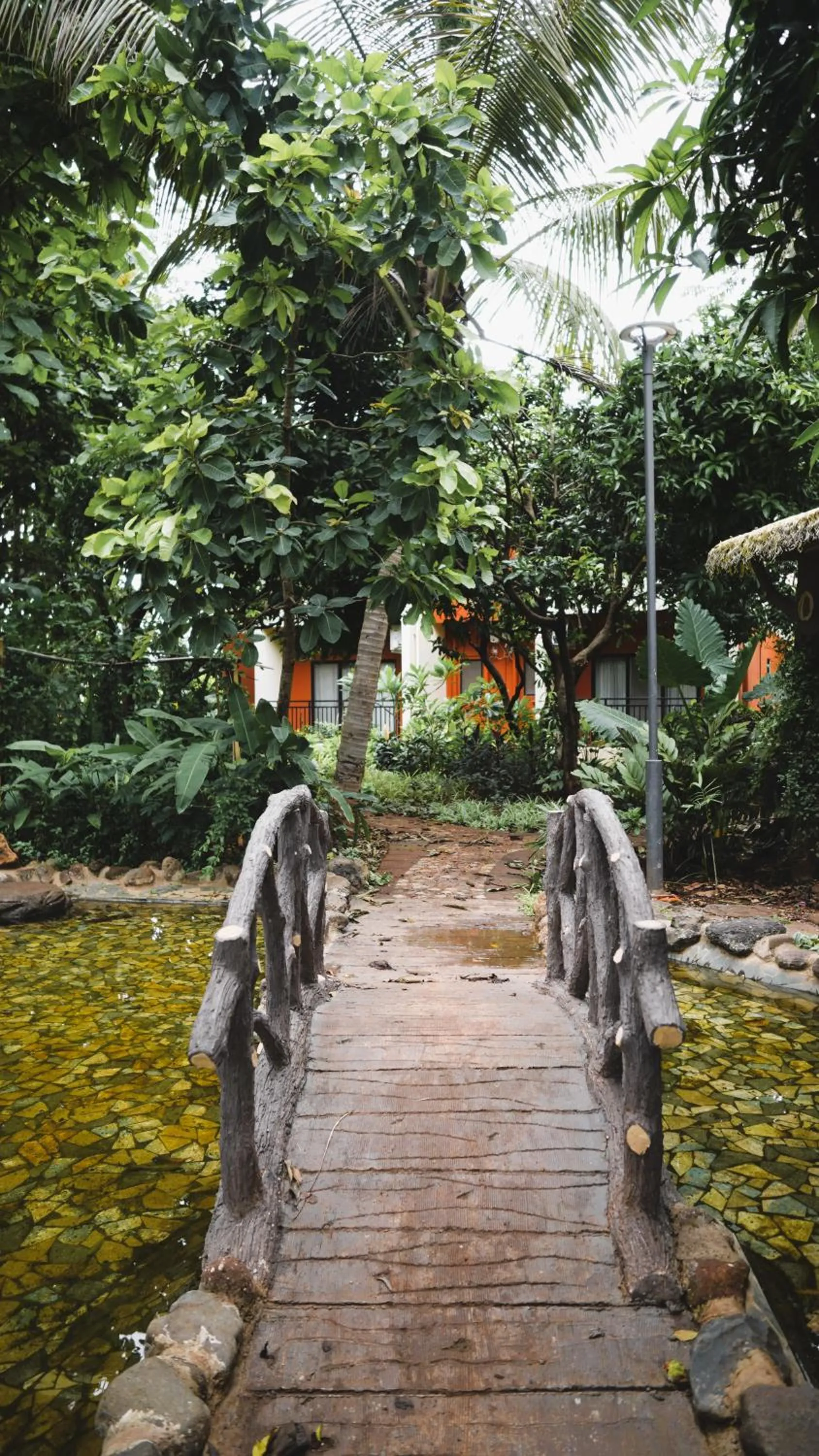 Pegasus Lifestyle Resort Karjat