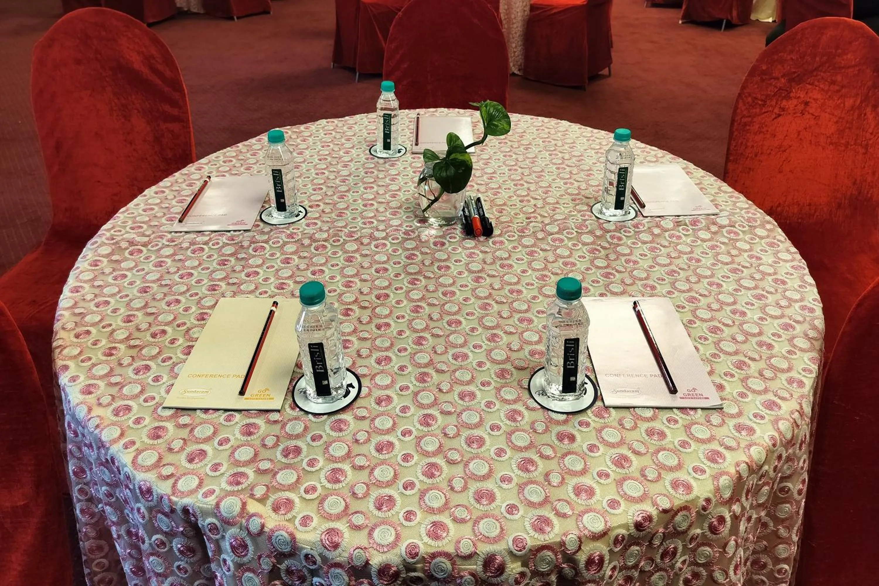 Property building in Pegasus Lifestyle Resort Karjat