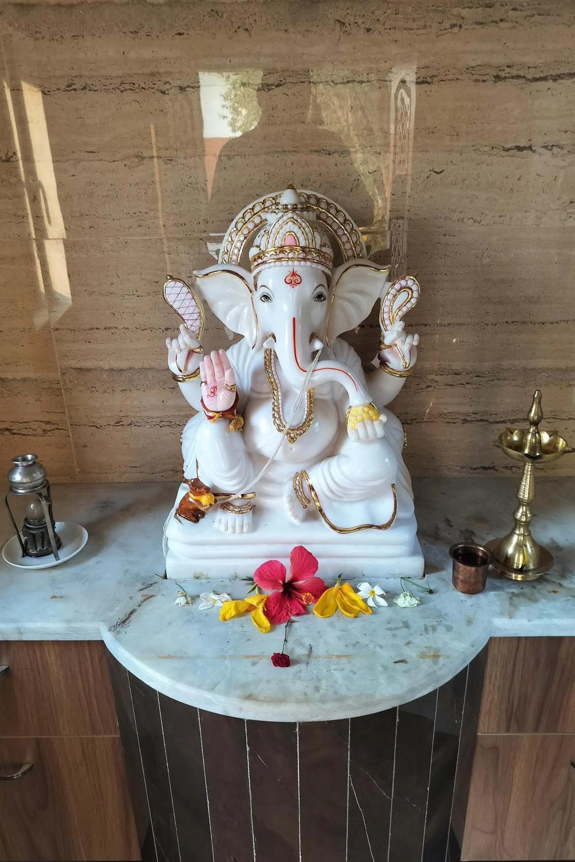 Property building in Pegasus Lifestyle Resort Karjat