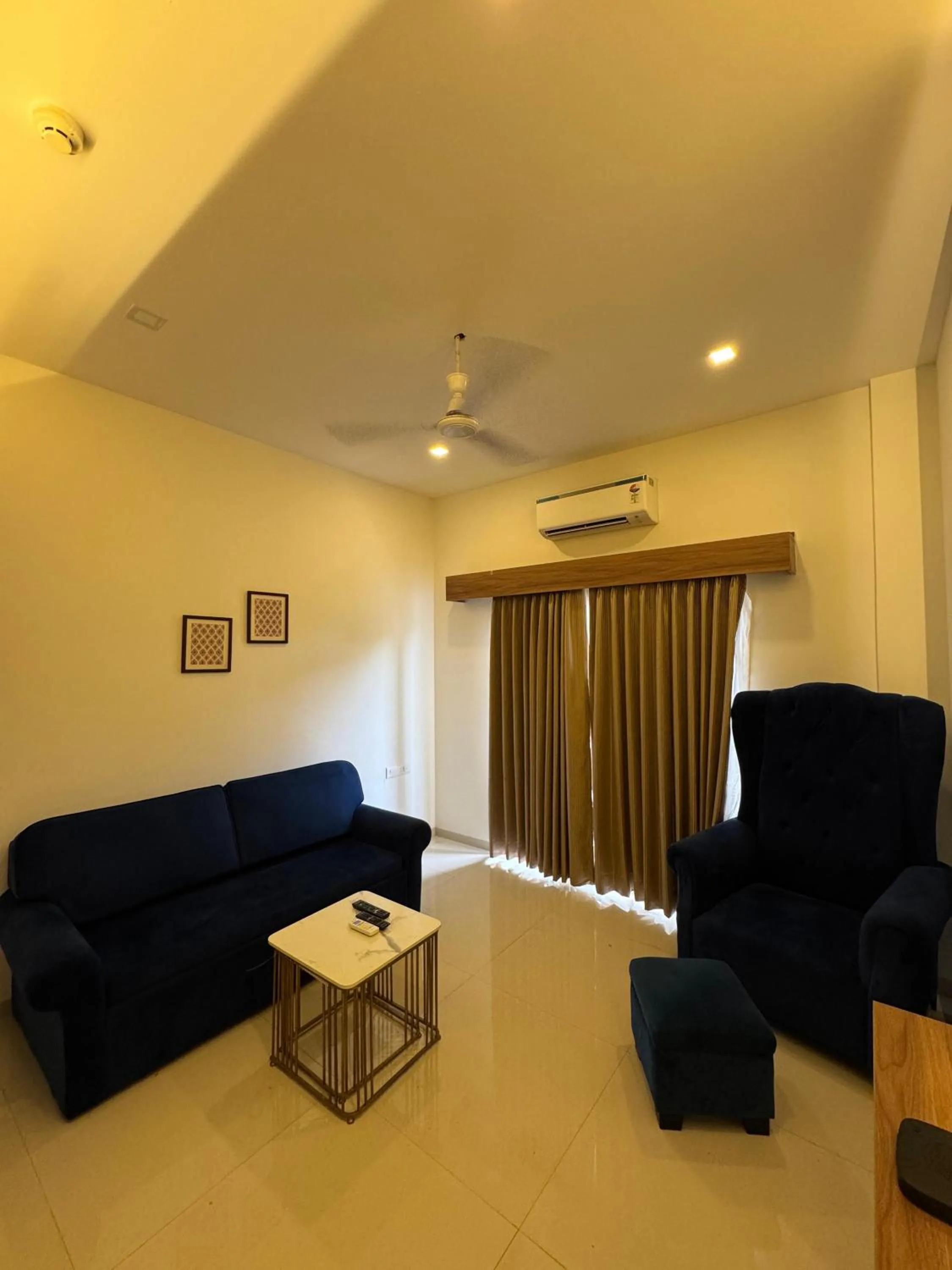 Pegasus Lifestyle Resort Karjat