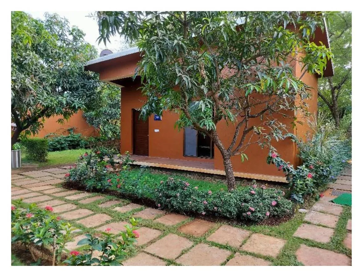 Pegasus Lifestyle Resort Karjat