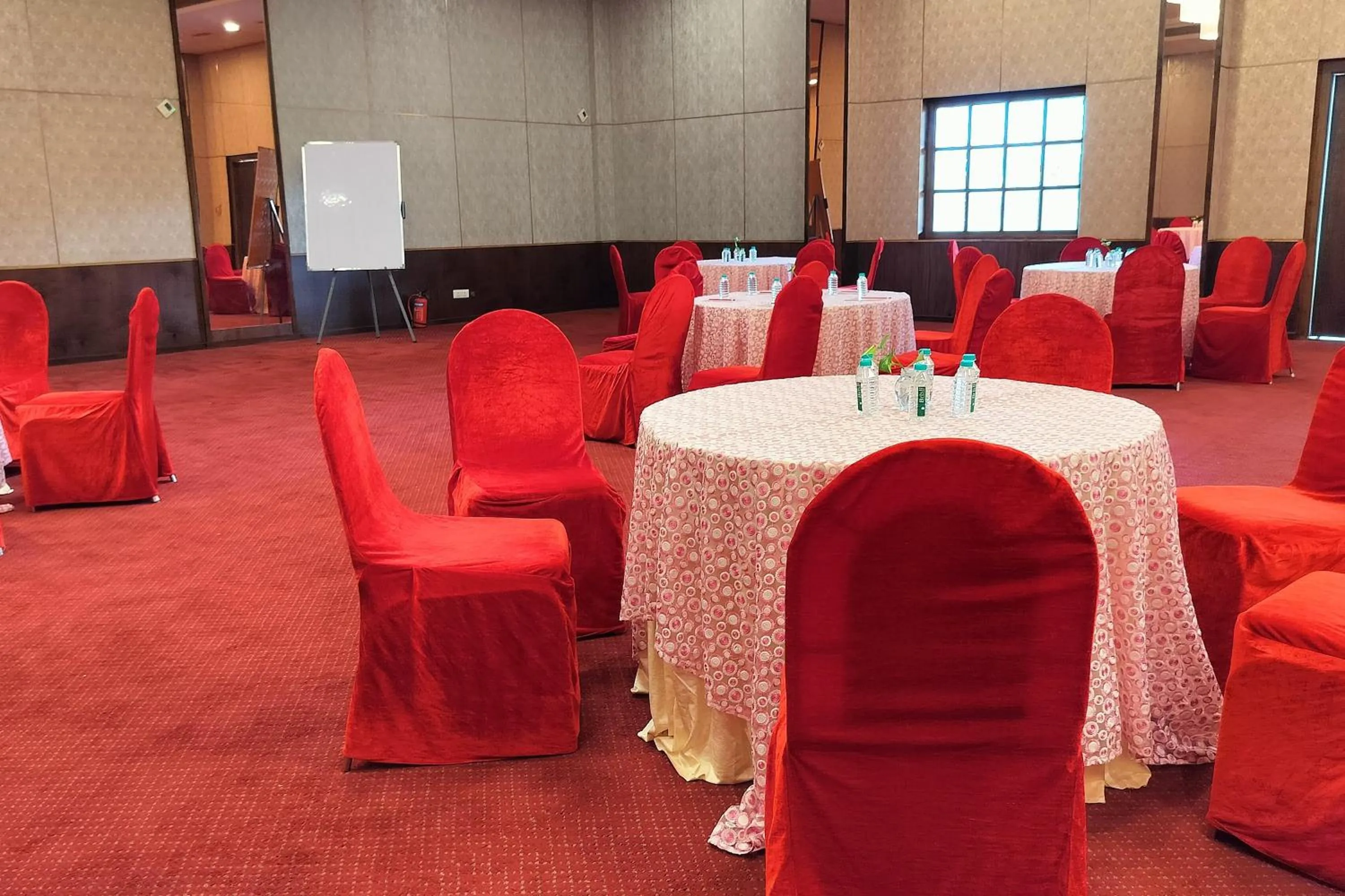 Property building in Pegasus Lifestyle Resort Karjat