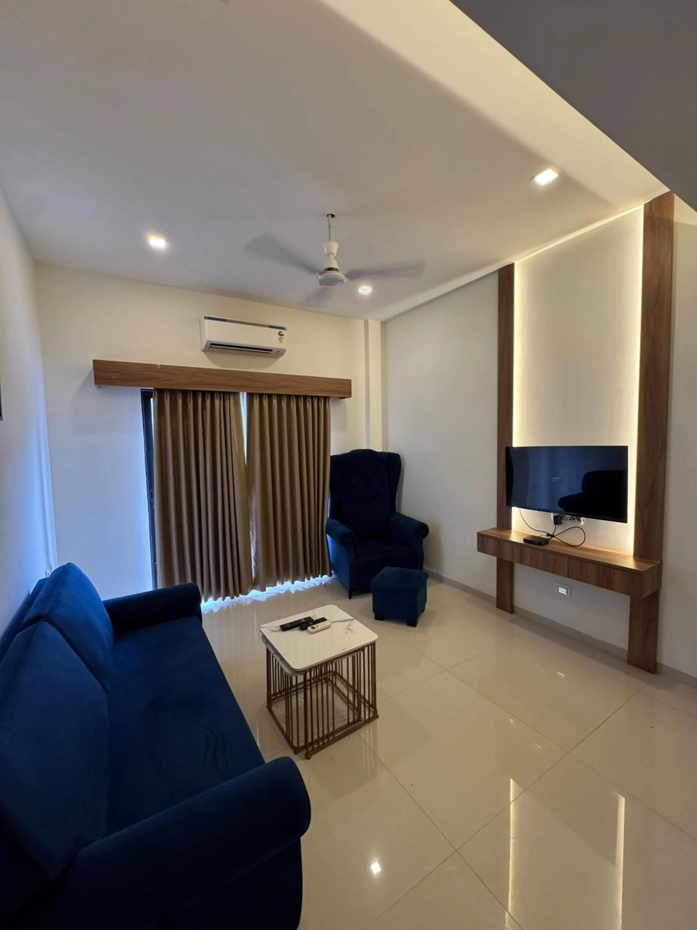 Pegasus Lifestyle Resort Karjat