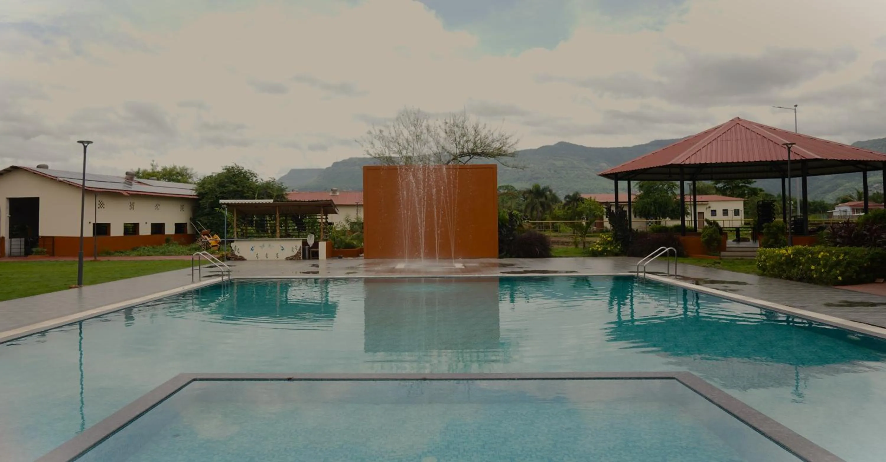 Pegasus Lifestyle Resort Karjat