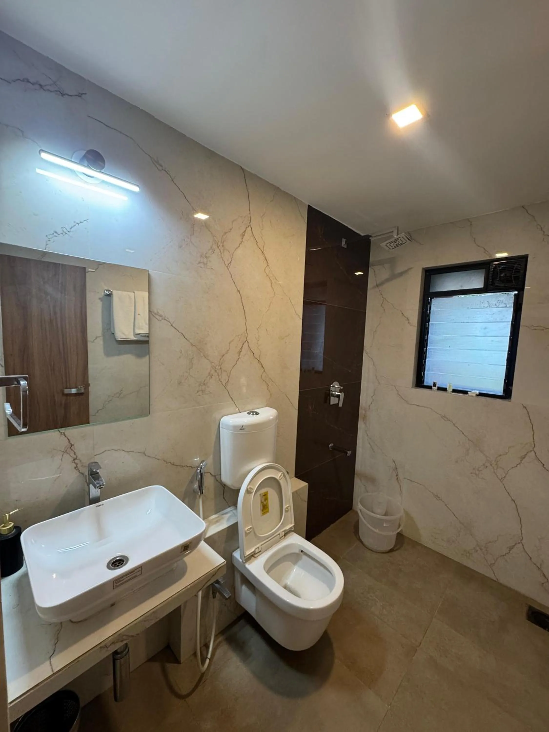 Pegasus Lifestyle Resort Karjat