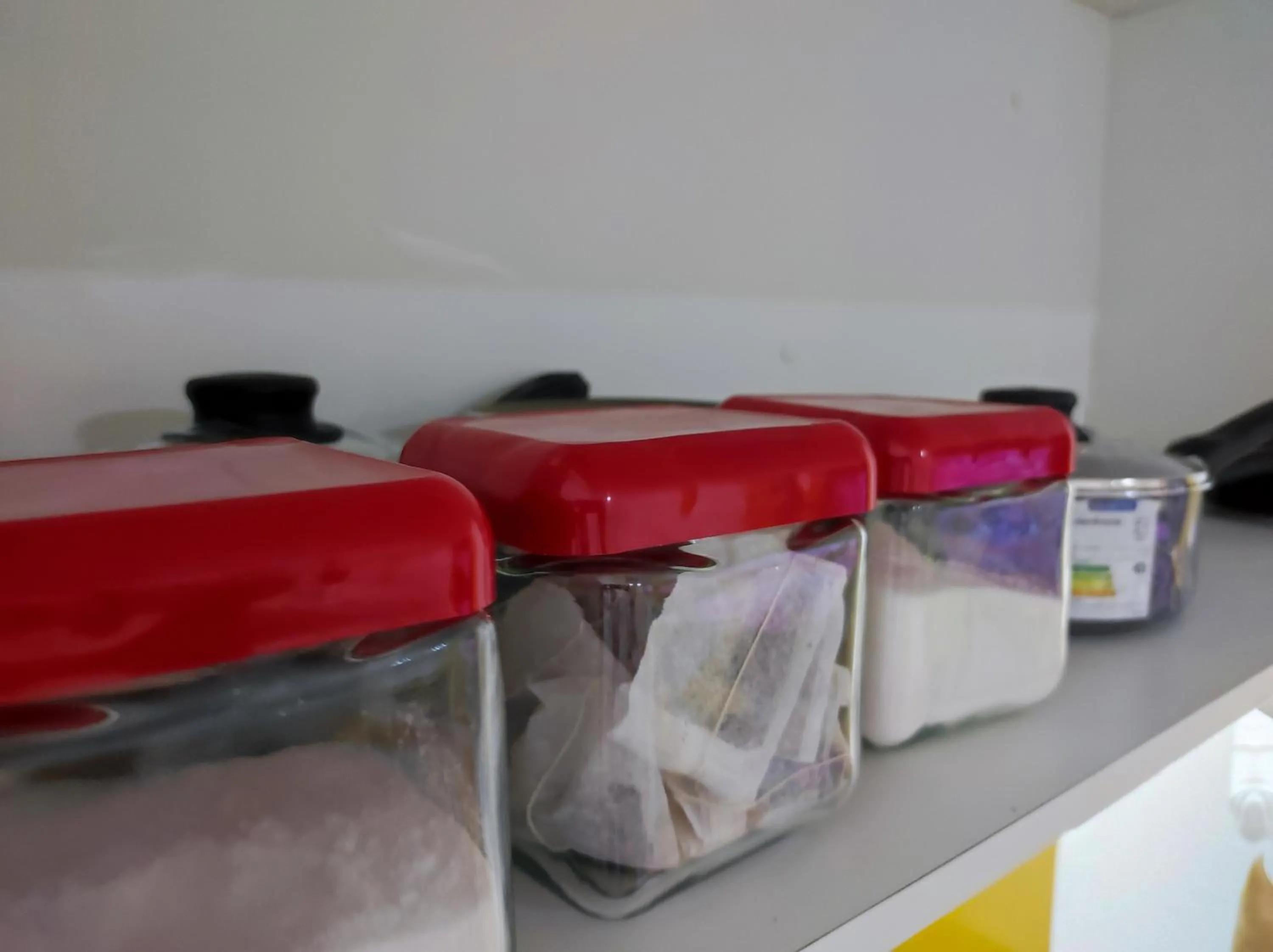 Bed in Fabuloso Apartamento central em Curitiba