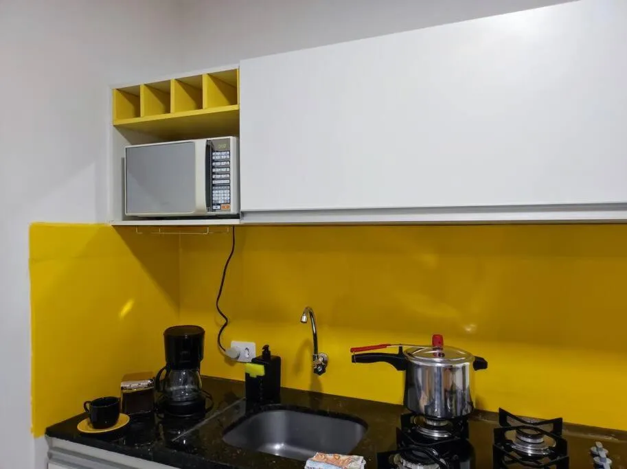 Fabuloso Apartamento central em Curitiba
