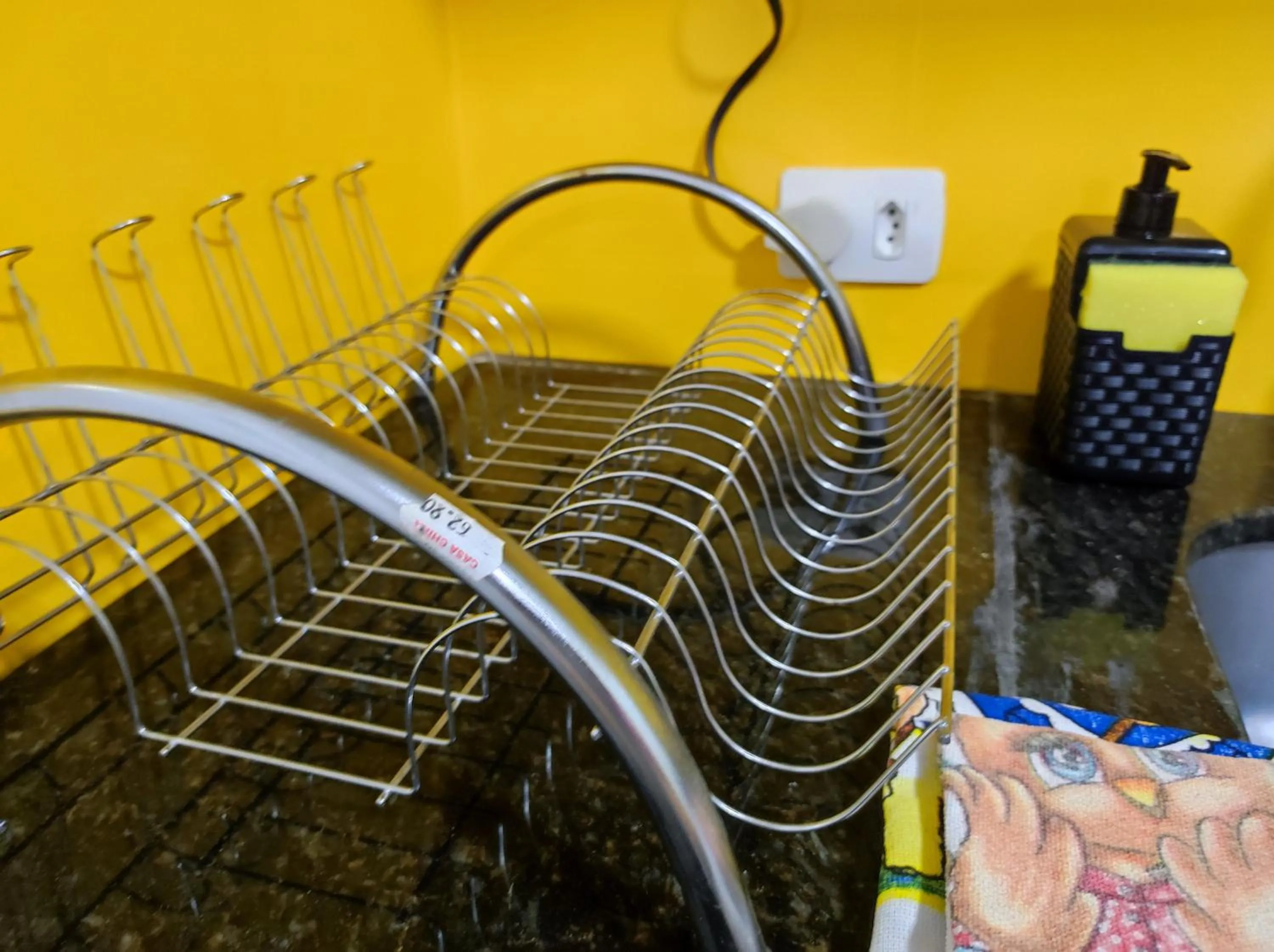 Fabuloso Apartamento central em Curitiba