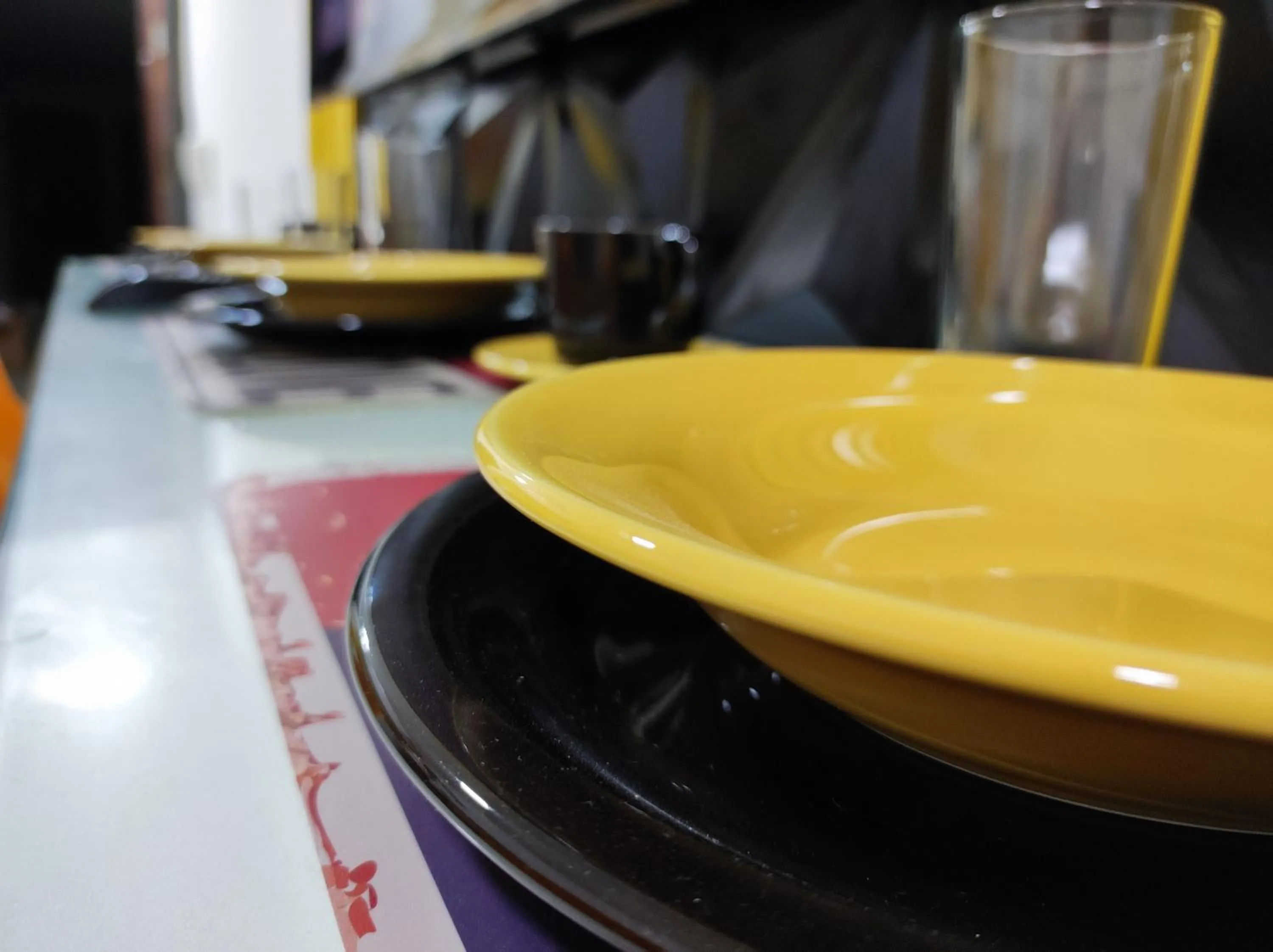 Fabuloso Apartamento central em Curitiba