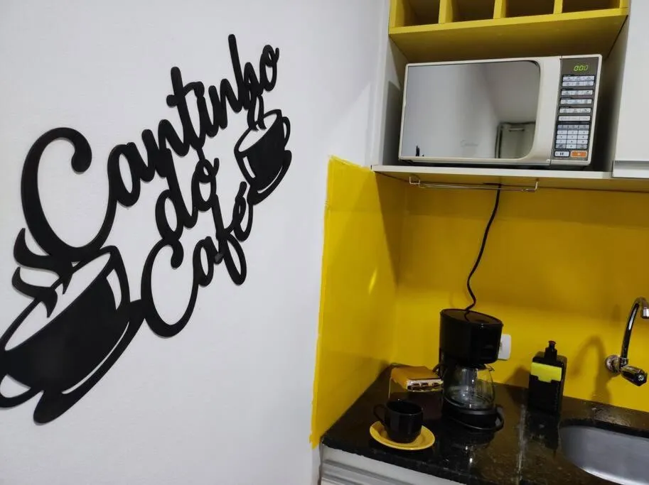 Fabuloso Apartamento central em Curitiba