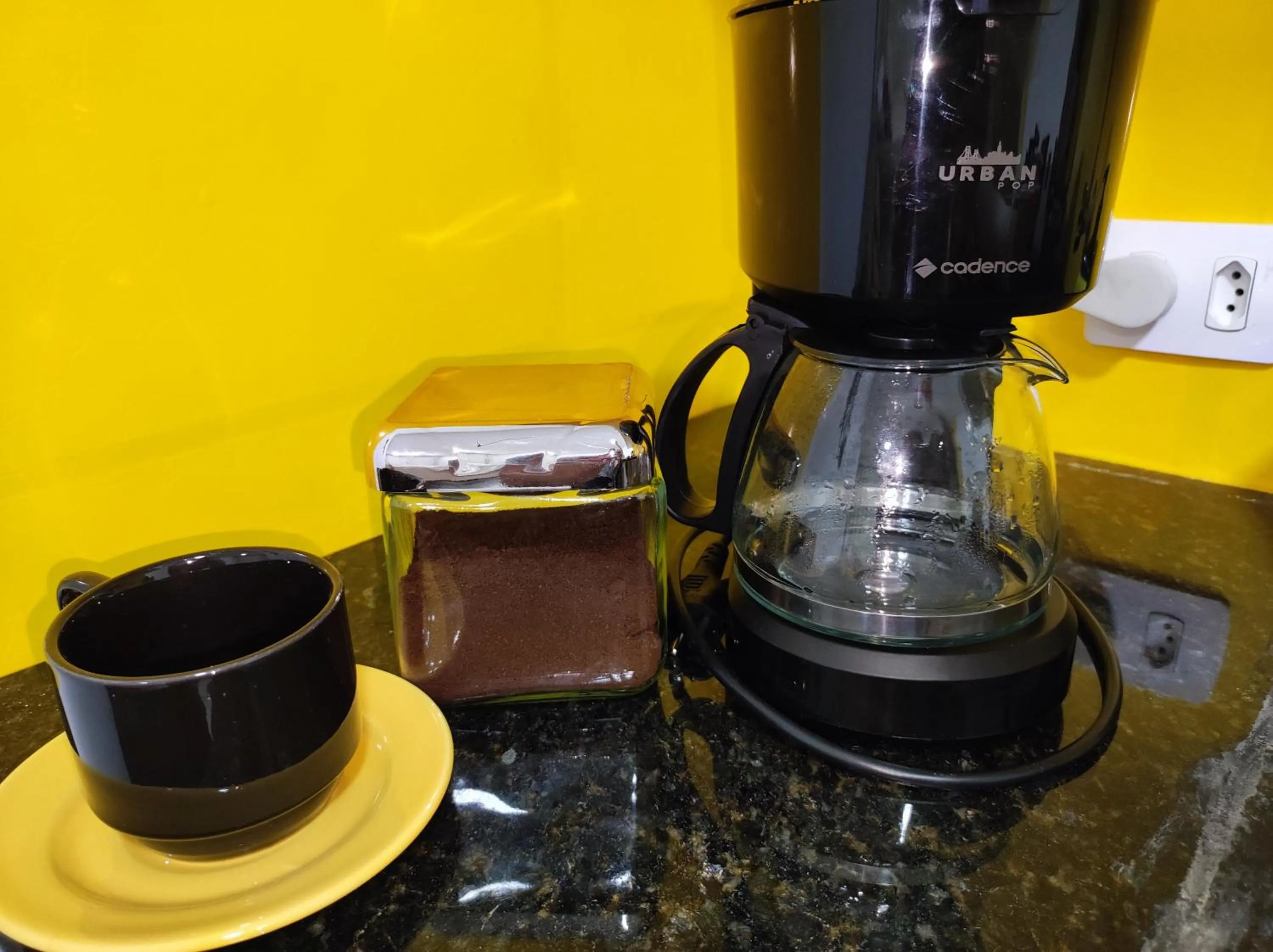 Fabuloso Apartamento central em Curitiba