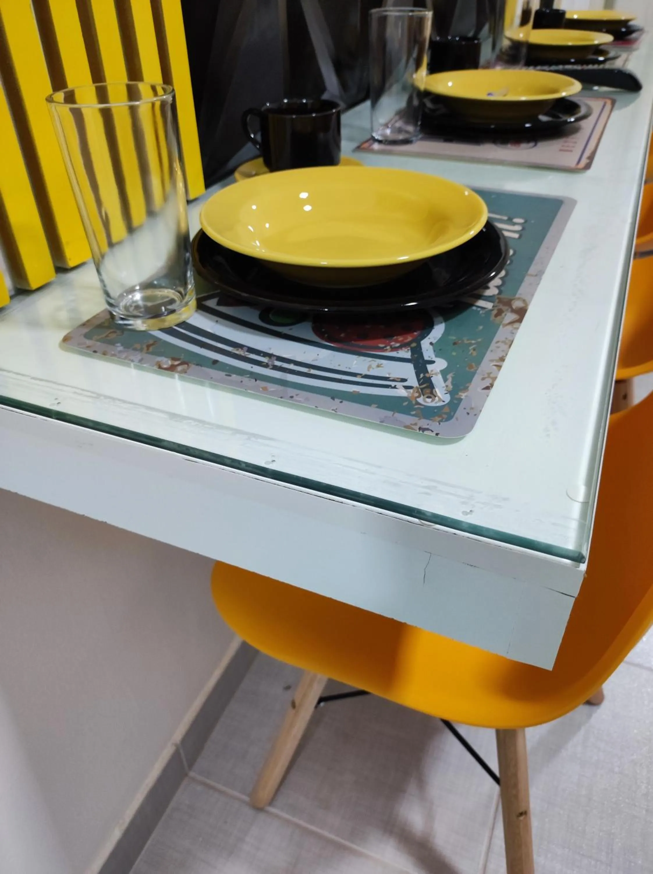 Fabuloso Apartamento central em Curitiba