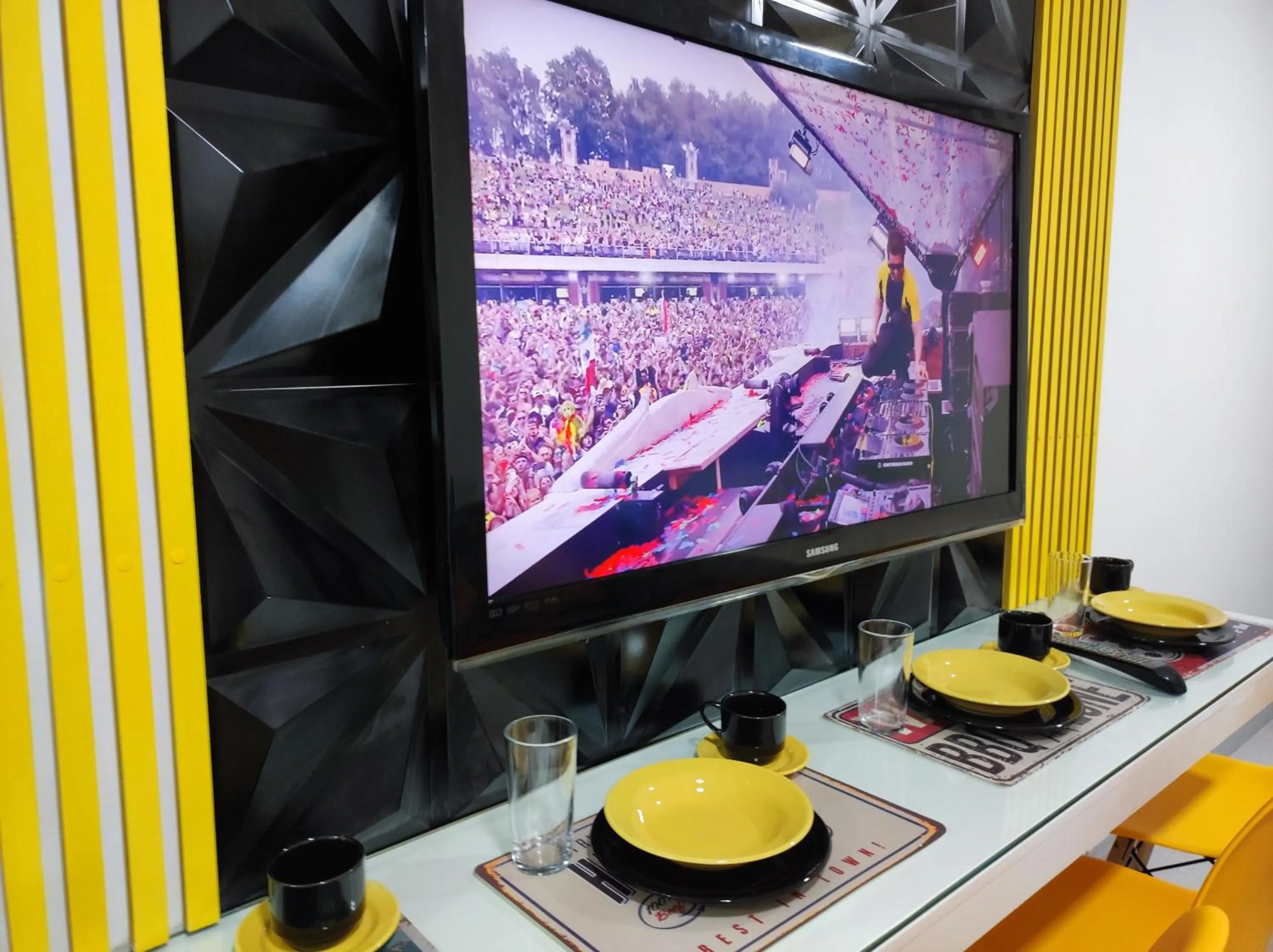 Fabuloso Apartamento central em Curitiba